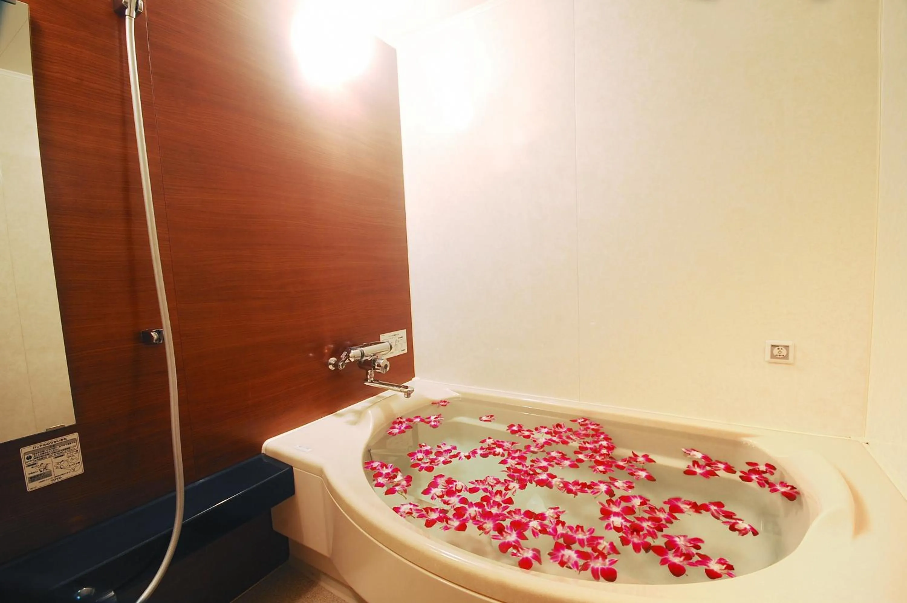 Hotel BaliAn Resort Yokohama Kannai - Adult Only