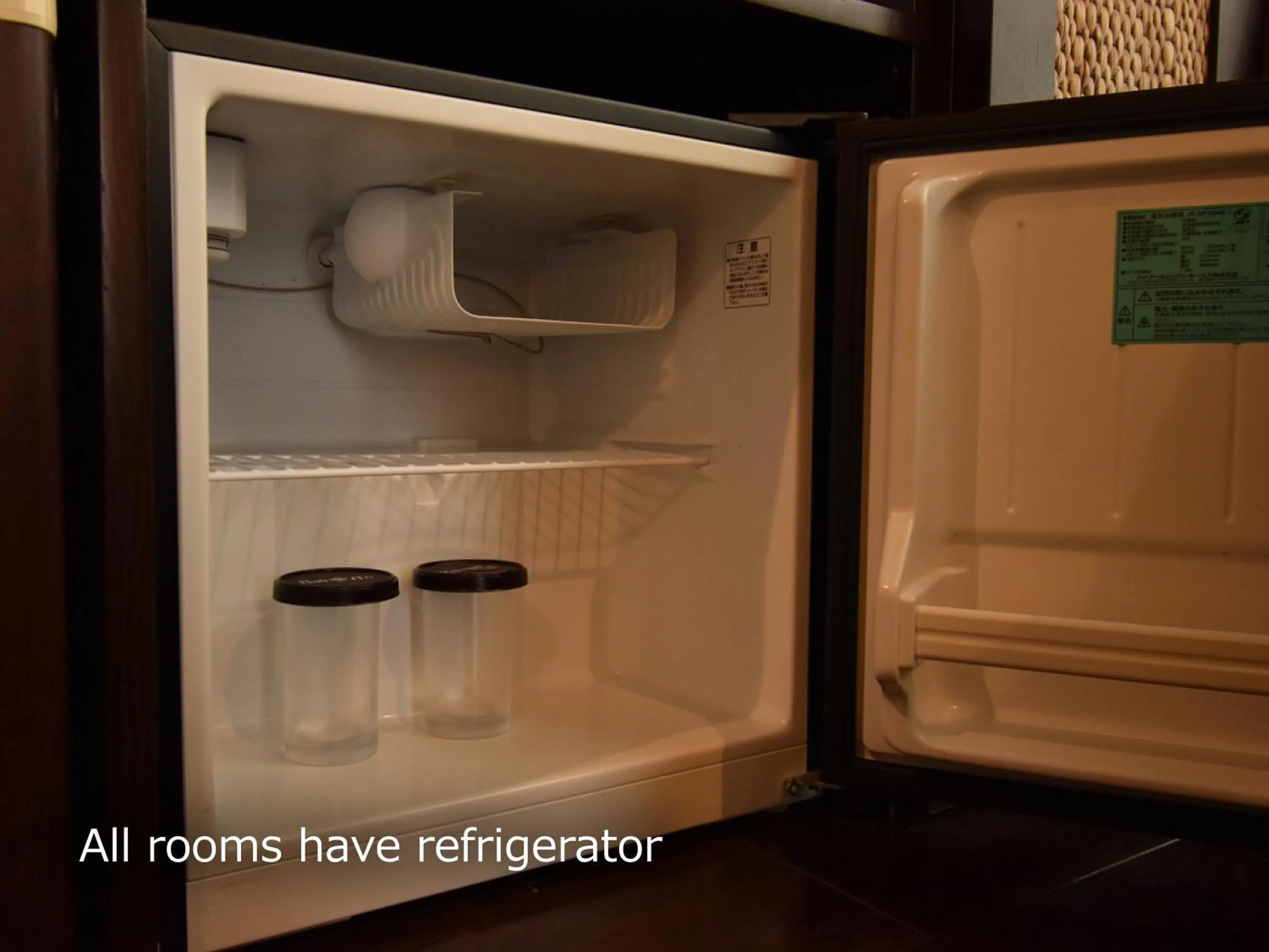 Photo of the whole room in Hotel BaliAn Resort Yokohama Kannai - Adult Only