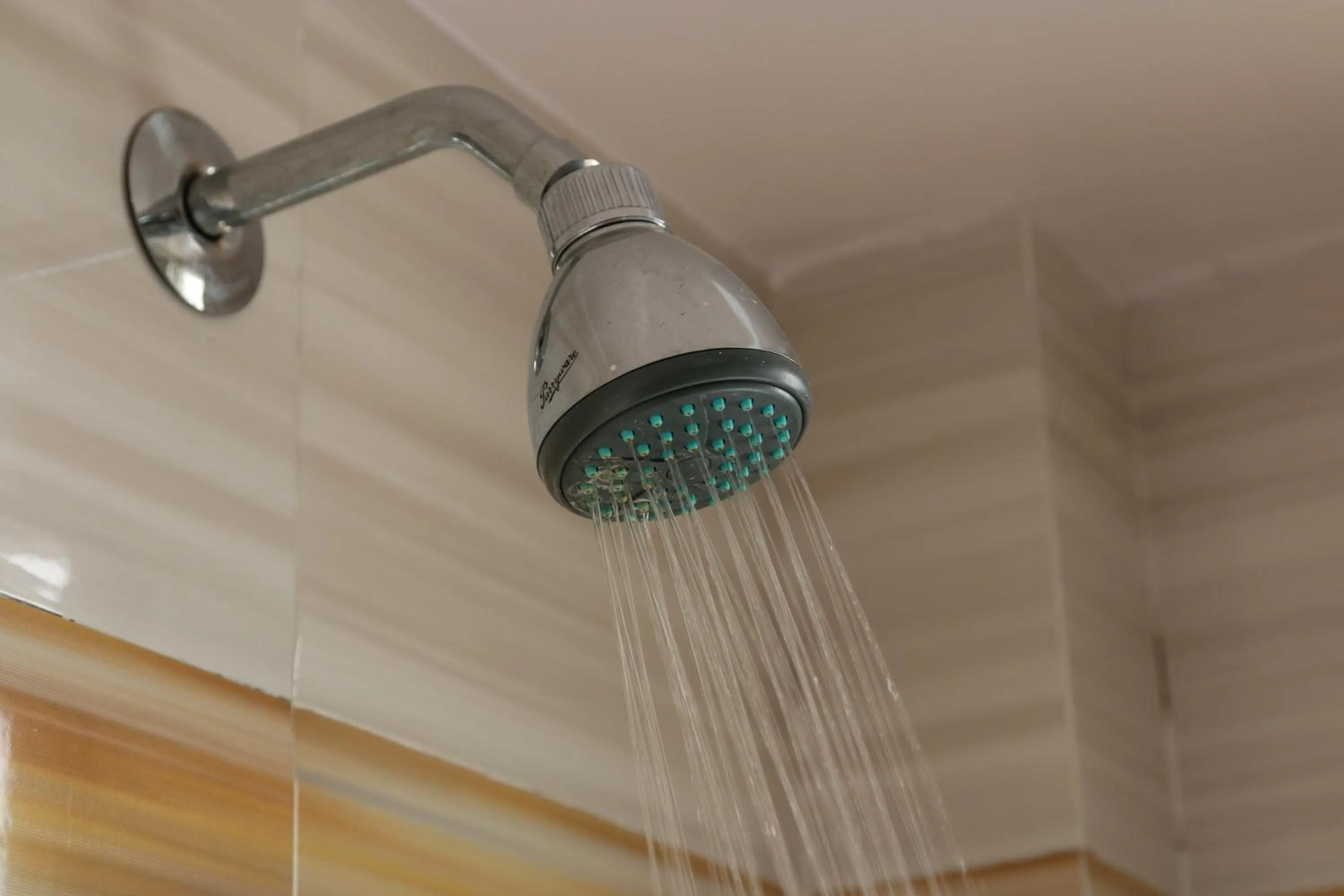 Bathroom in Nirvana Home