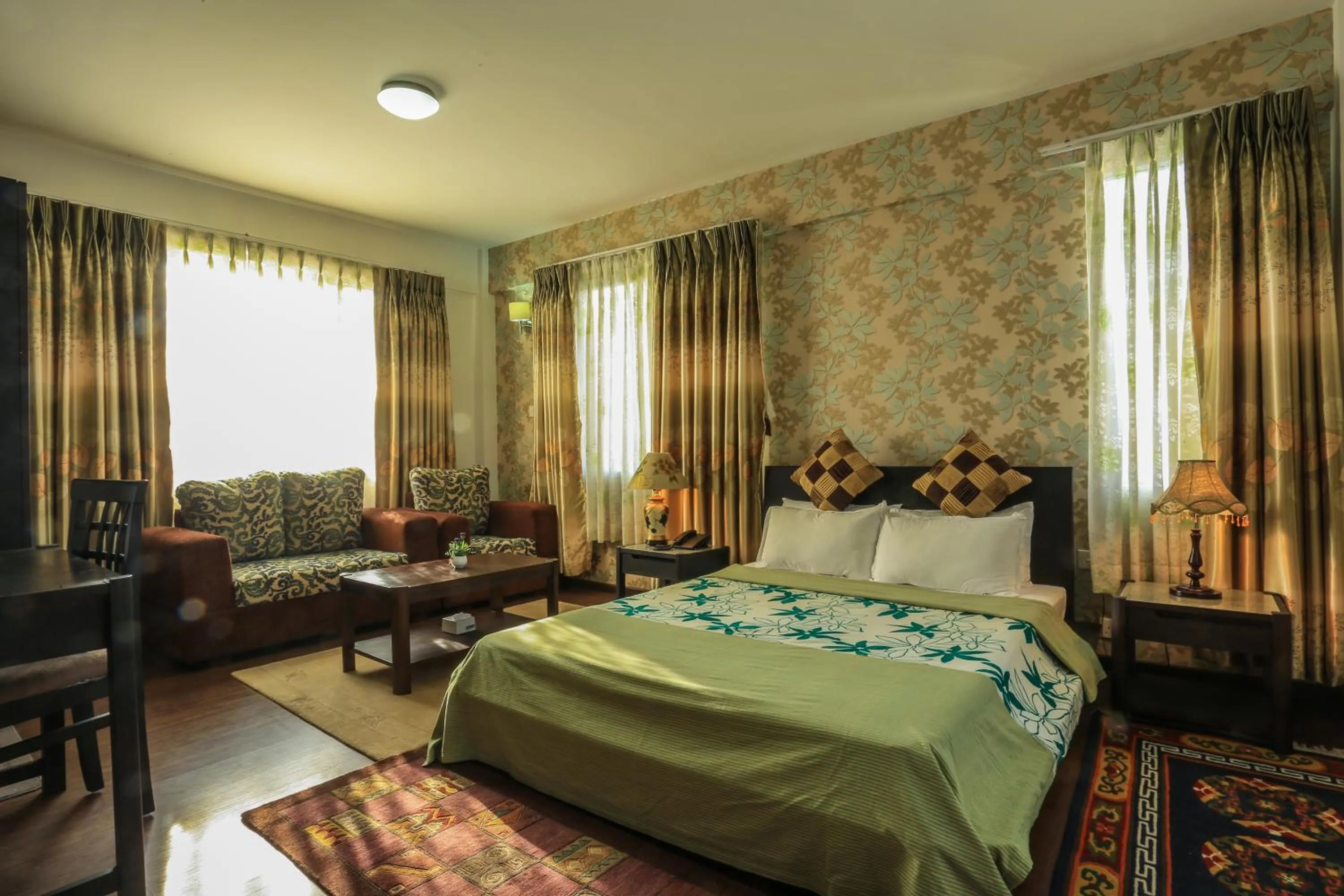 Other in Nirvana Home