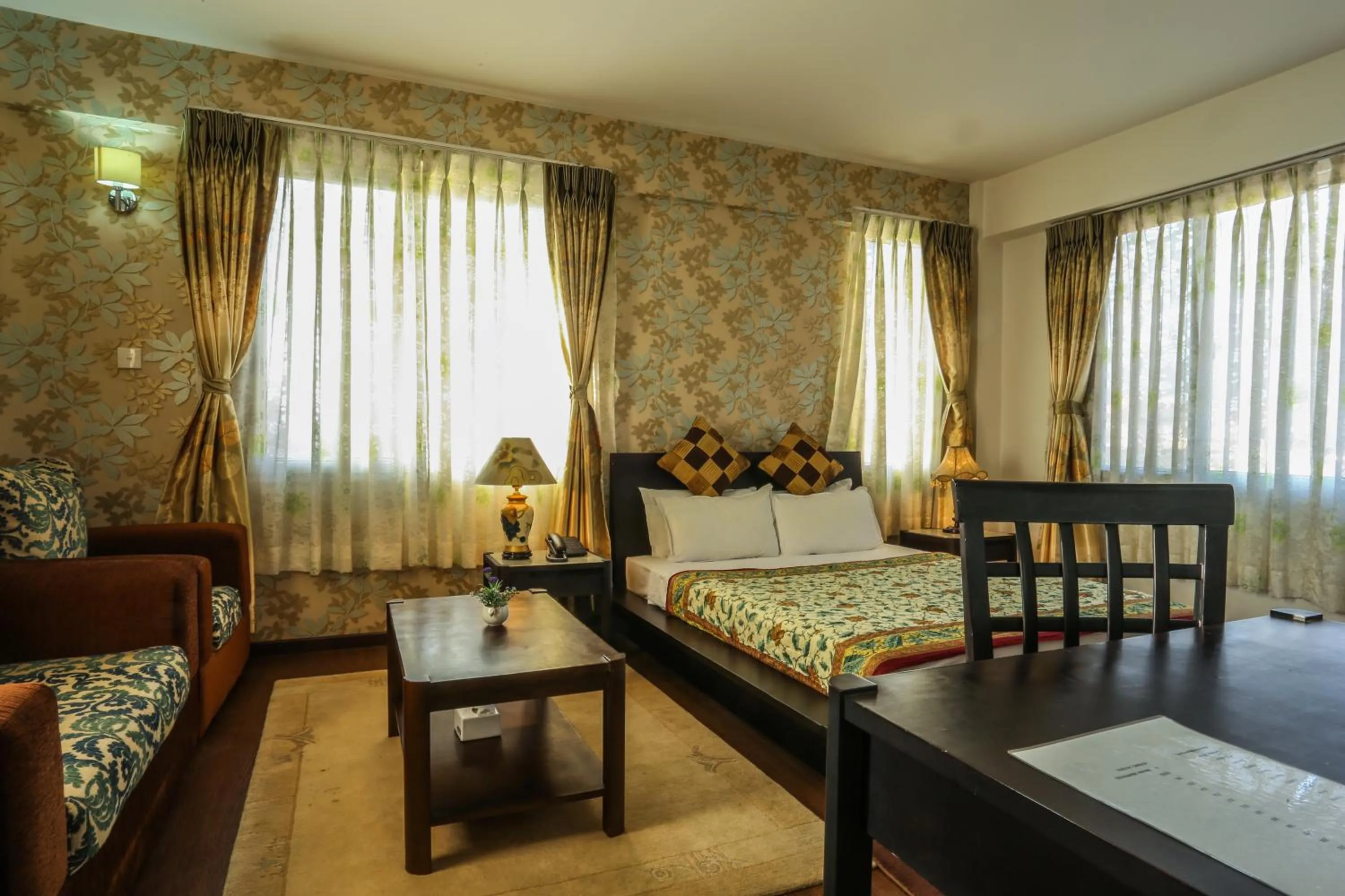 Other in Nirvana Home