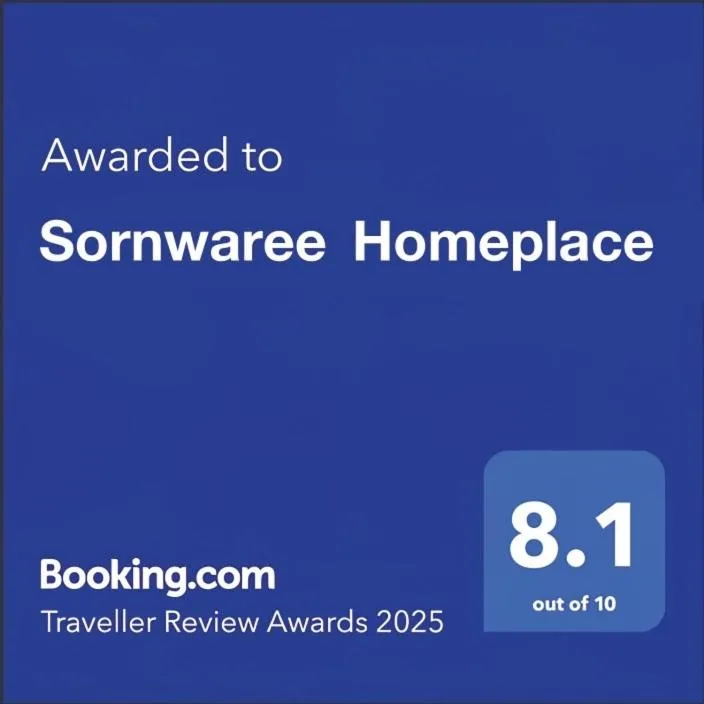 Sorn Waree Home place