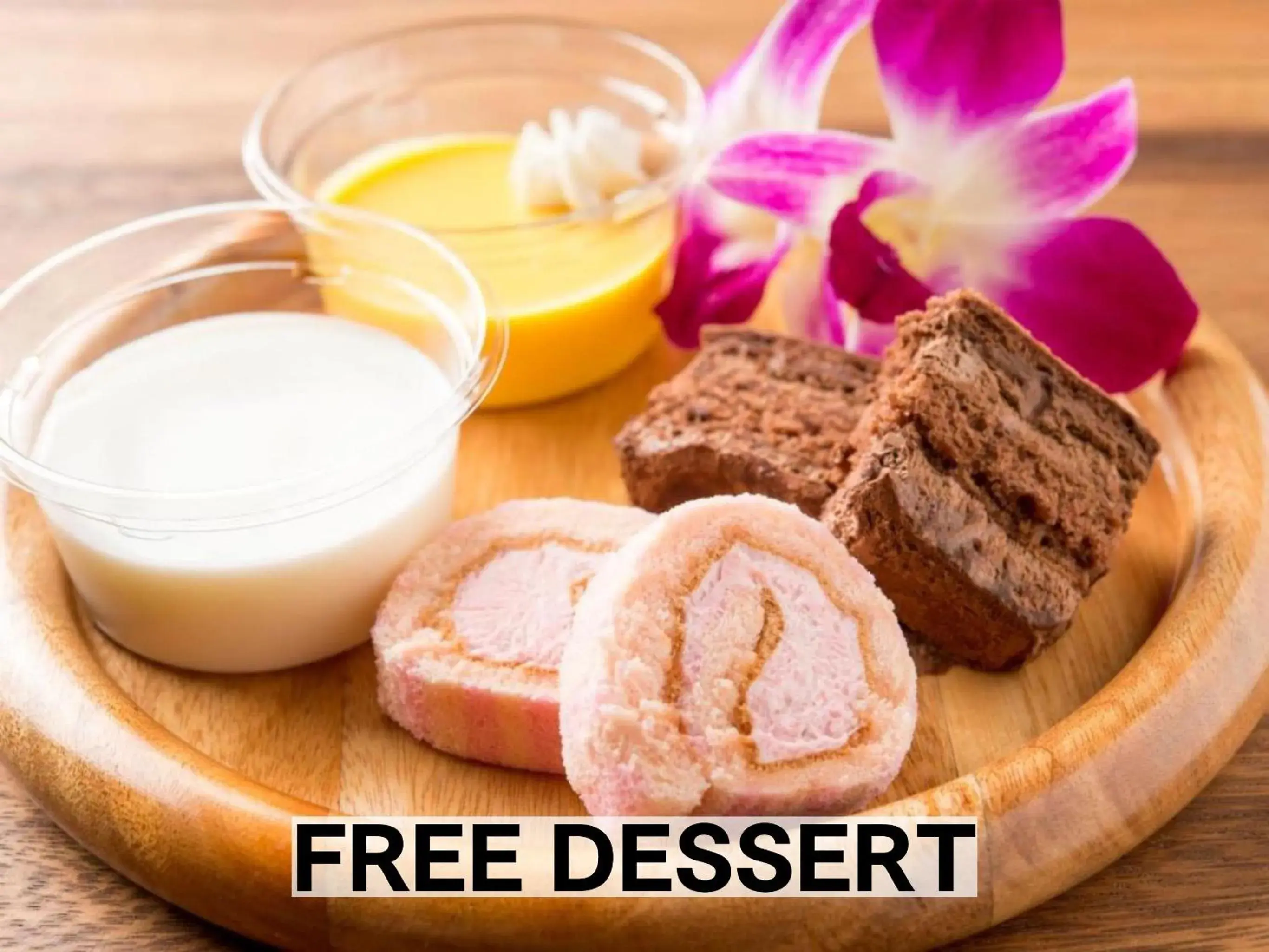 Food and drinks in BaliAn Resort Chiba-Chuo Food and drinks in BaliAn Resort Chiba-Chuo