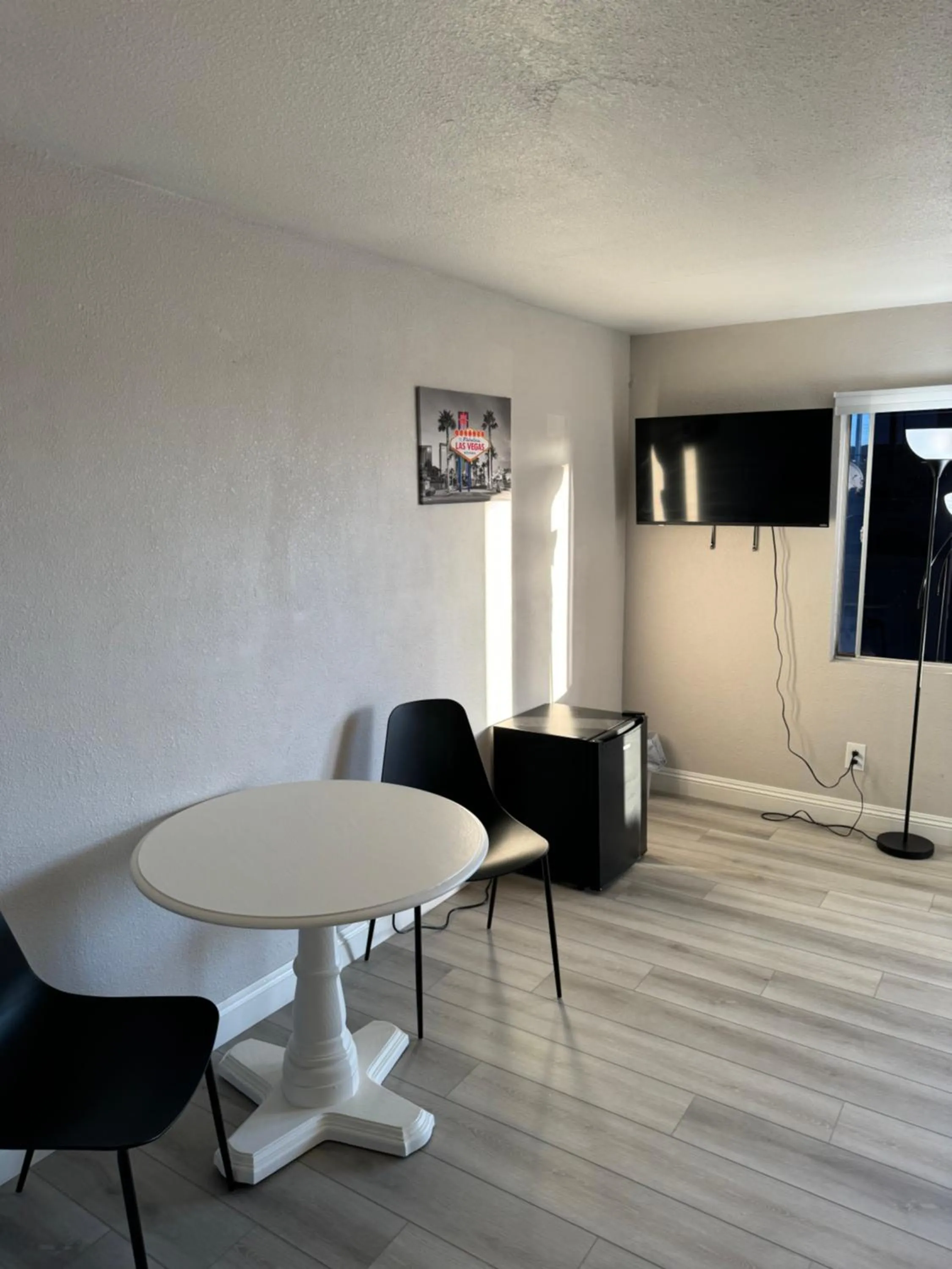 TV and multimedia in G Hotel