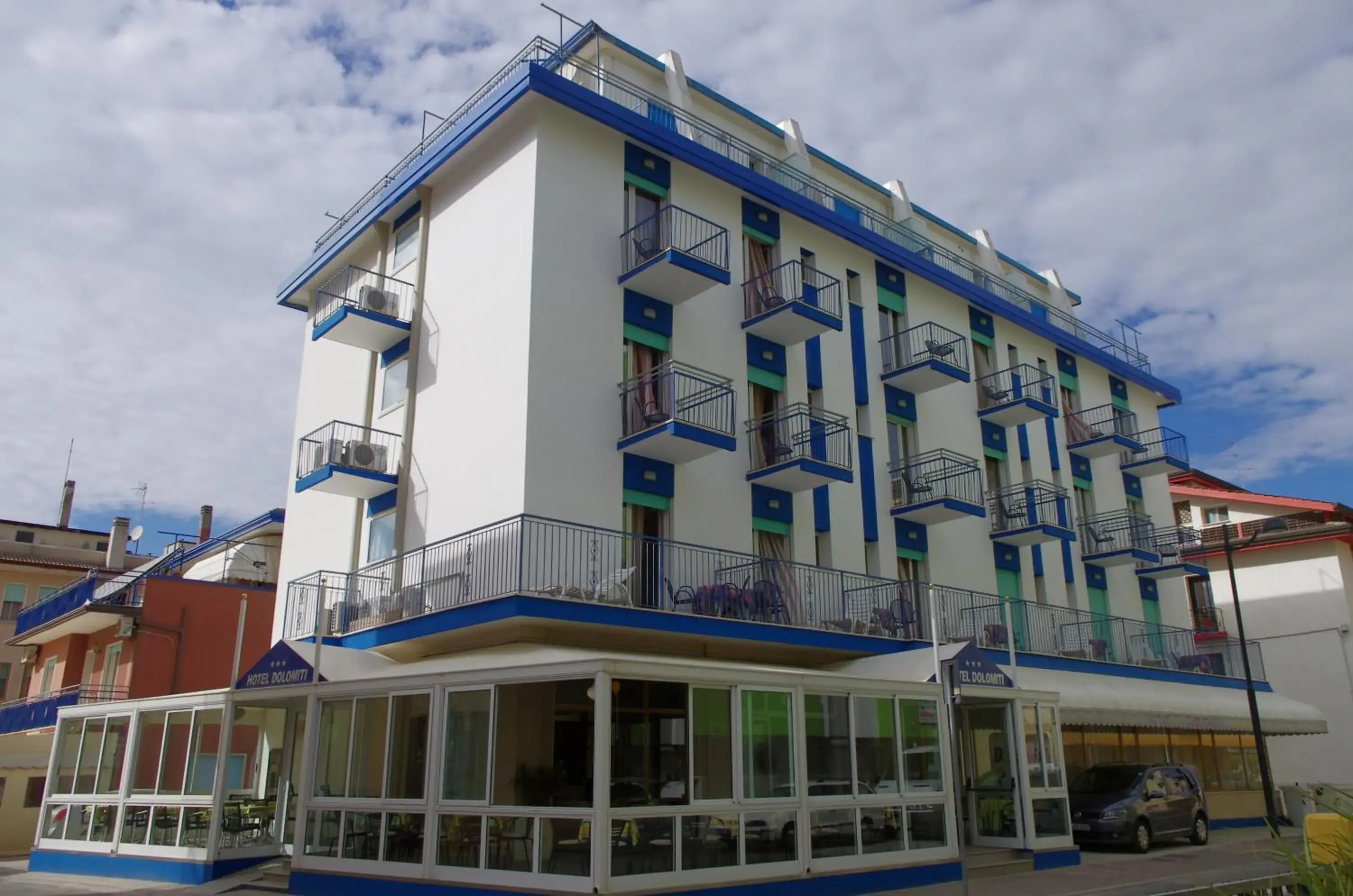 Hotel Dolomiti Hotel Dolomiti