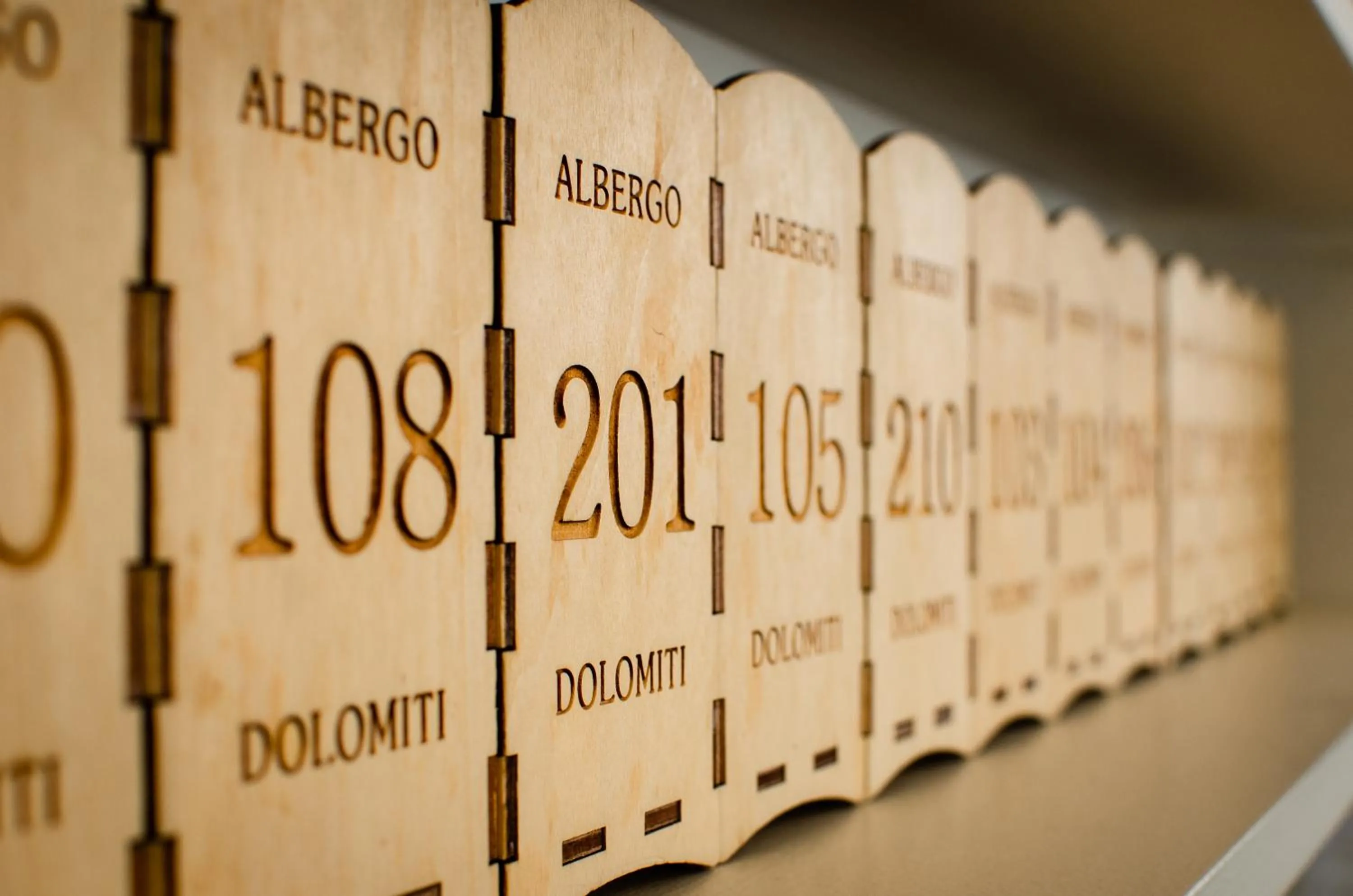 Hotel Dolomiti