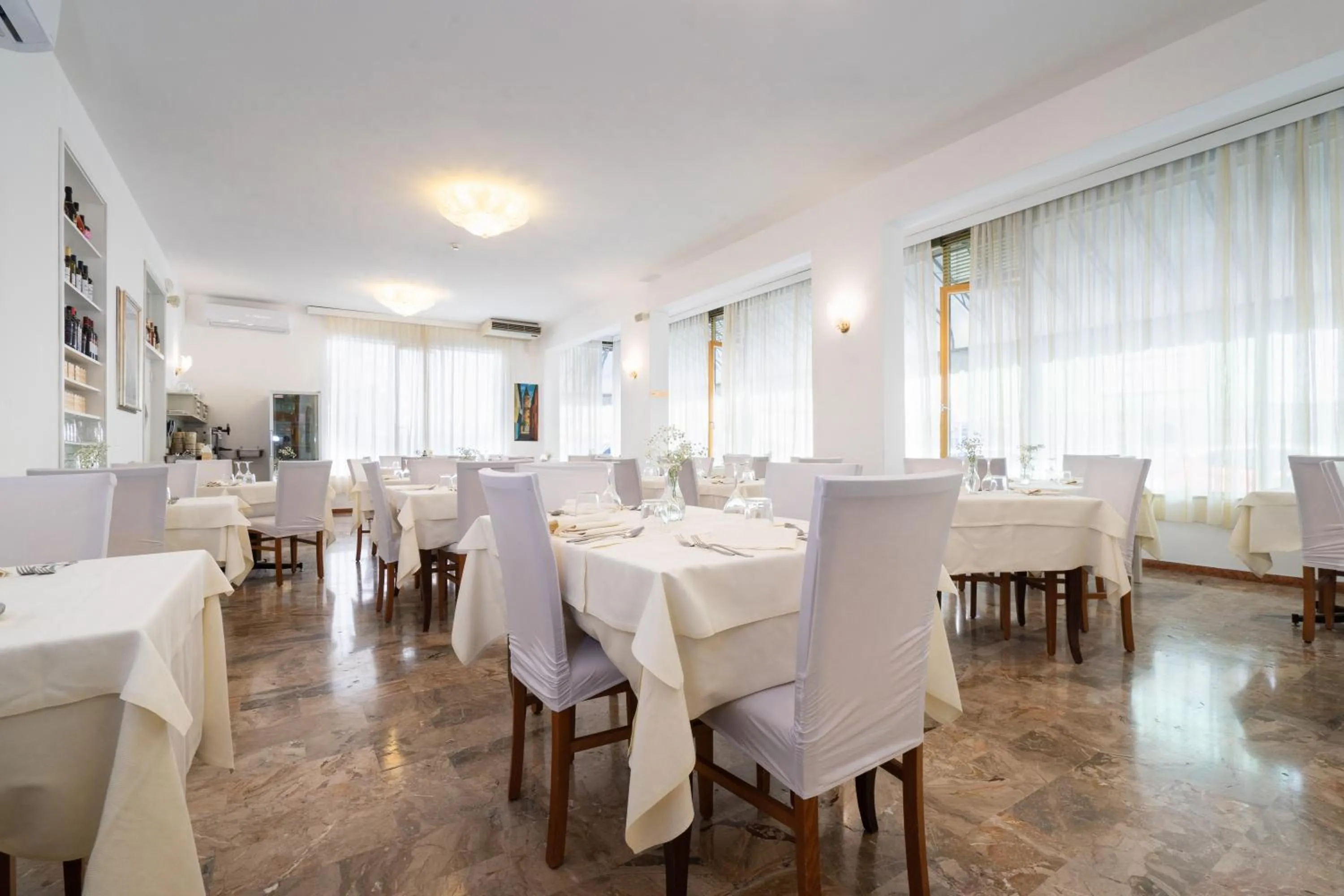 Hotel Dolomiti