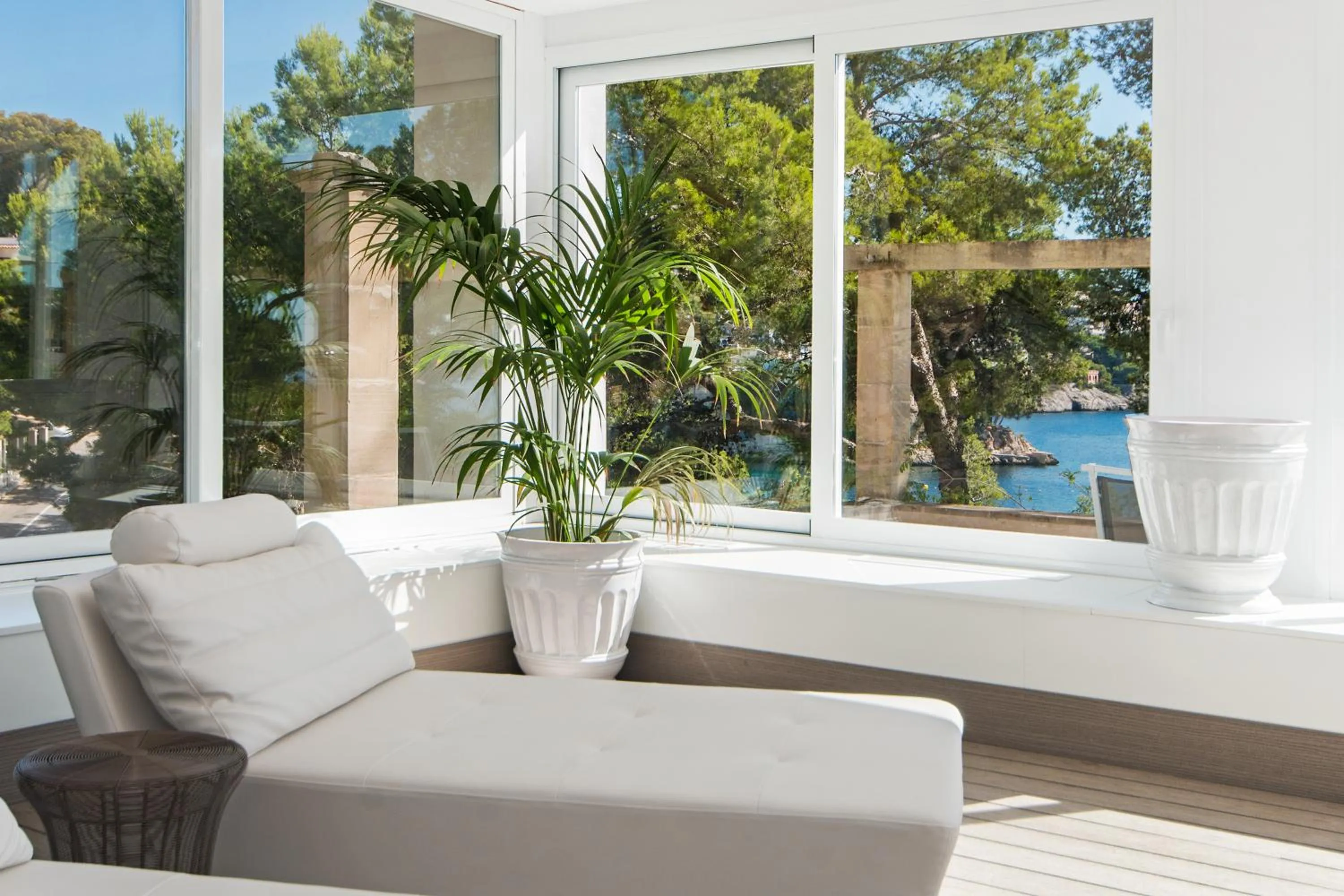 Spa and wellness centre/facilities in Hotel Coronado Thalasso & Spa