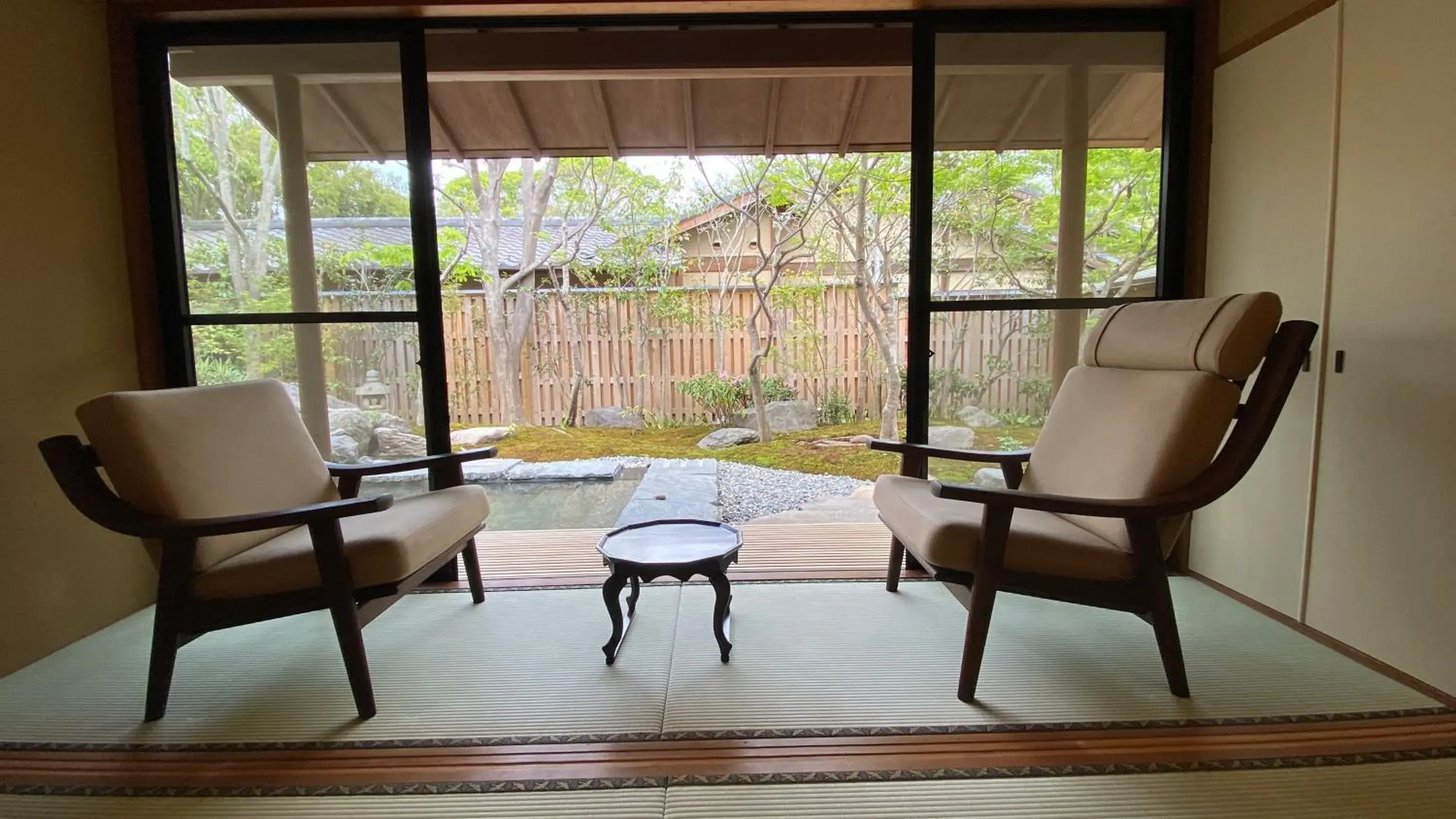 View (from property/room) in Yakakutei View (from property/room) in Yakakutei