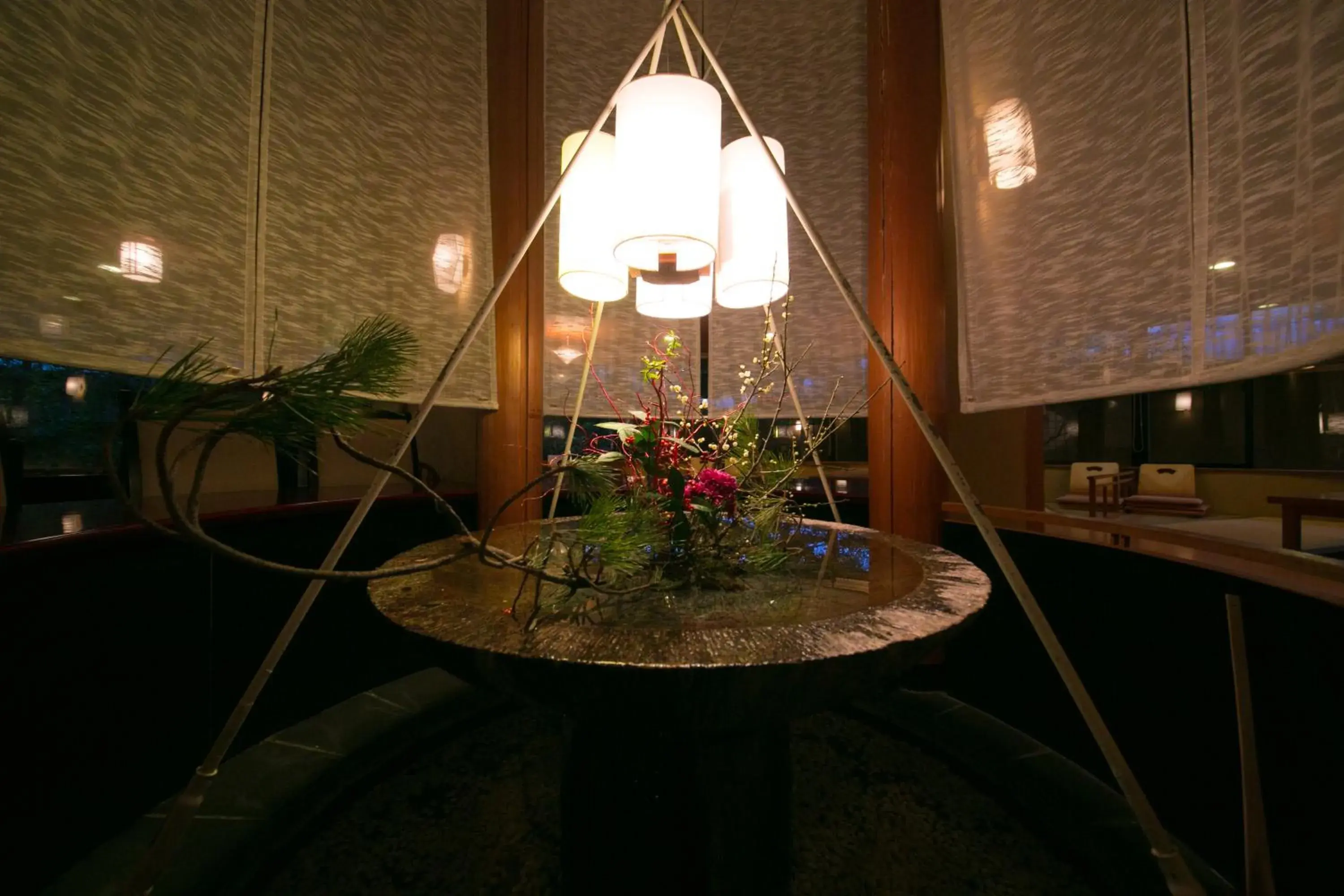 Restaurant/places to eat in Yakakutei Restaurant/places to eat in Yakakutei