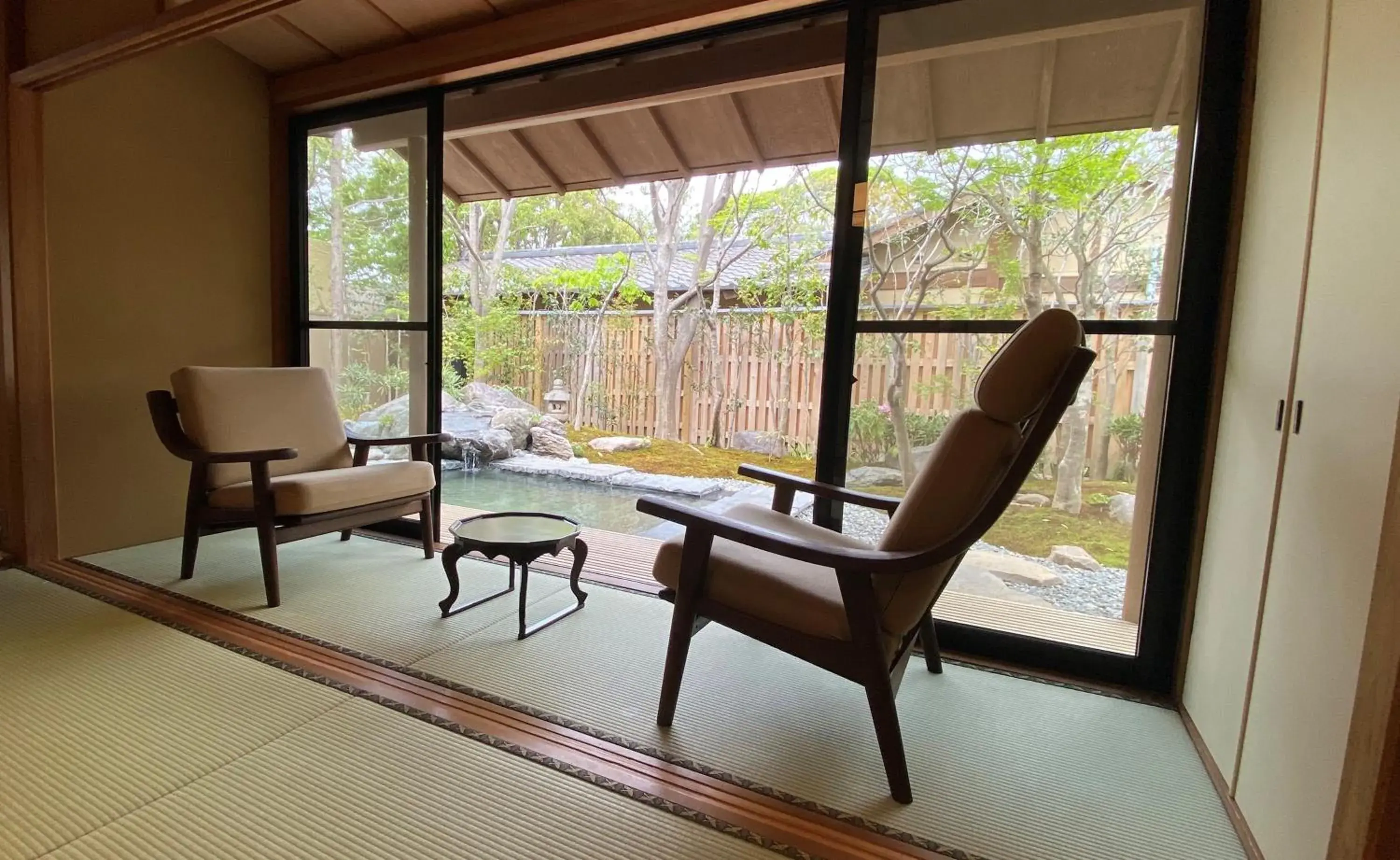 View (from property/room) in Yakakutei View (from property/room) in Yakakutei