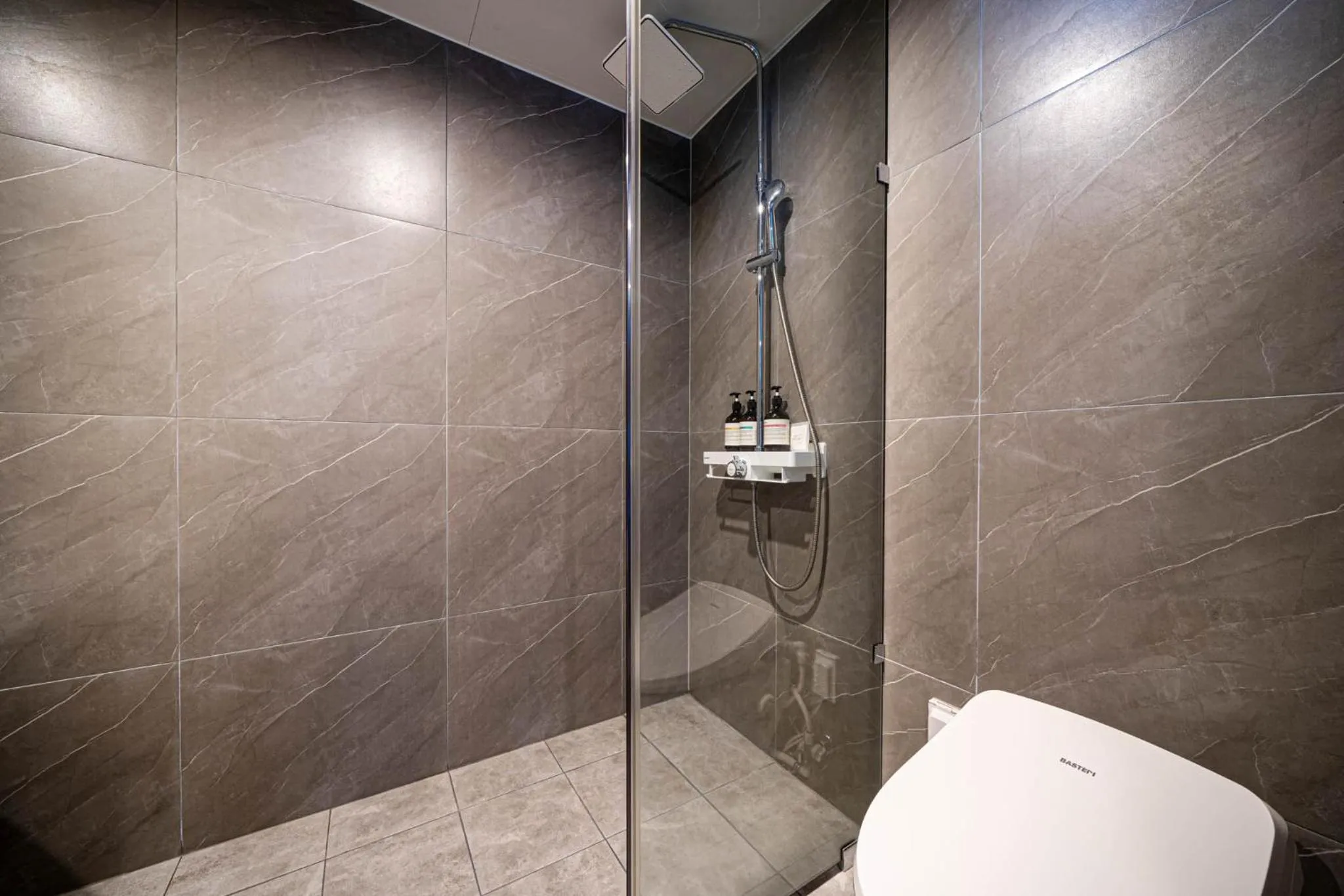 Photo of the whole room in The Western Busan Hotel By STAYNEO