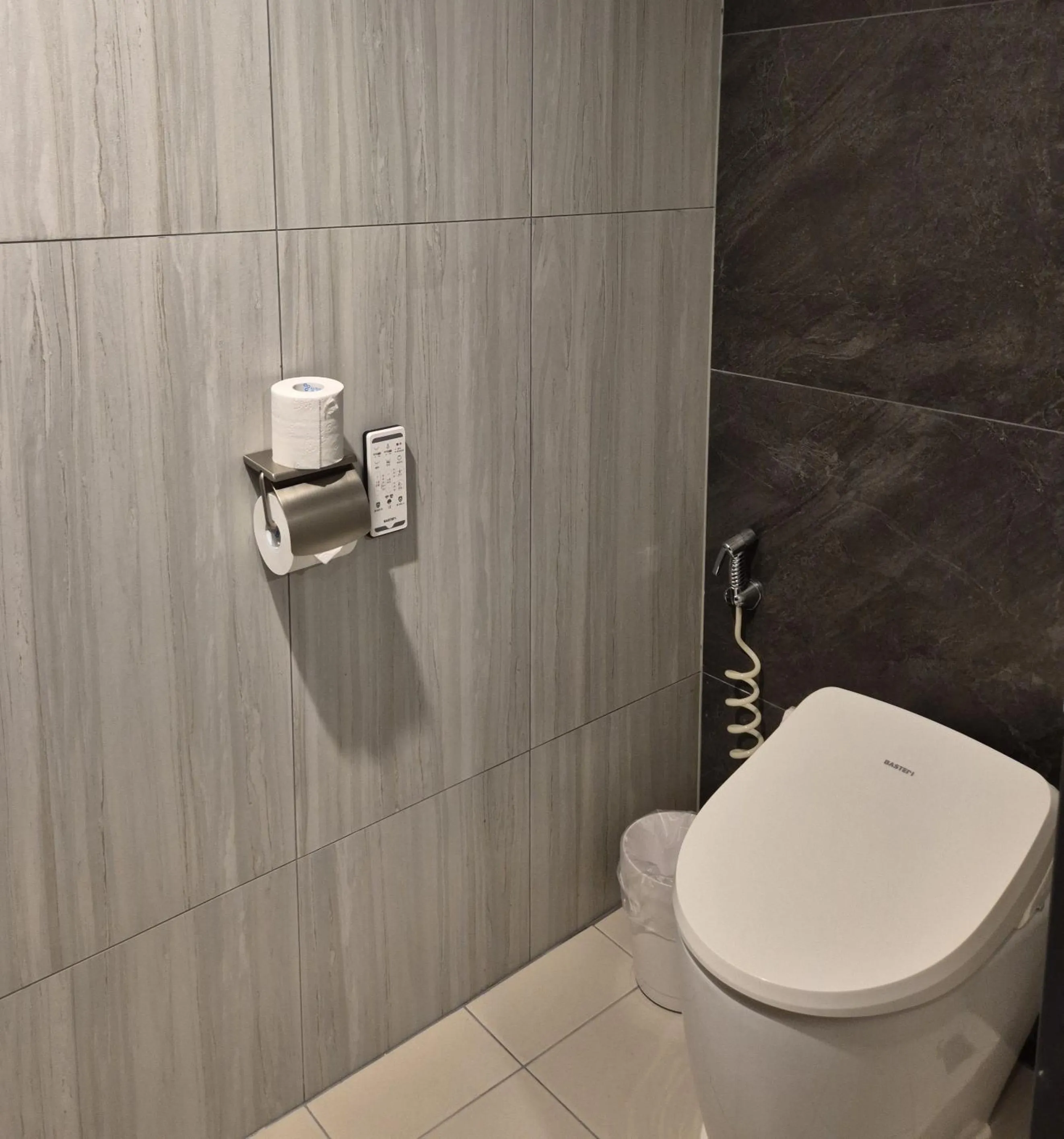 The Western Busan Hotel By STAYNEO