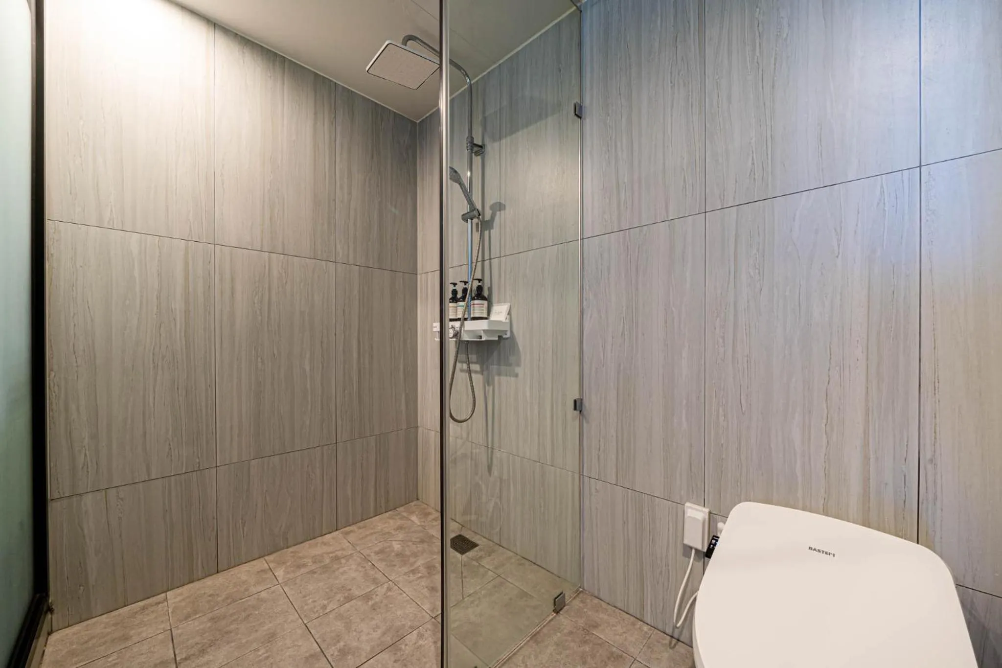 Photo of the whole room in The Western Busan Hotel By STAYNEO