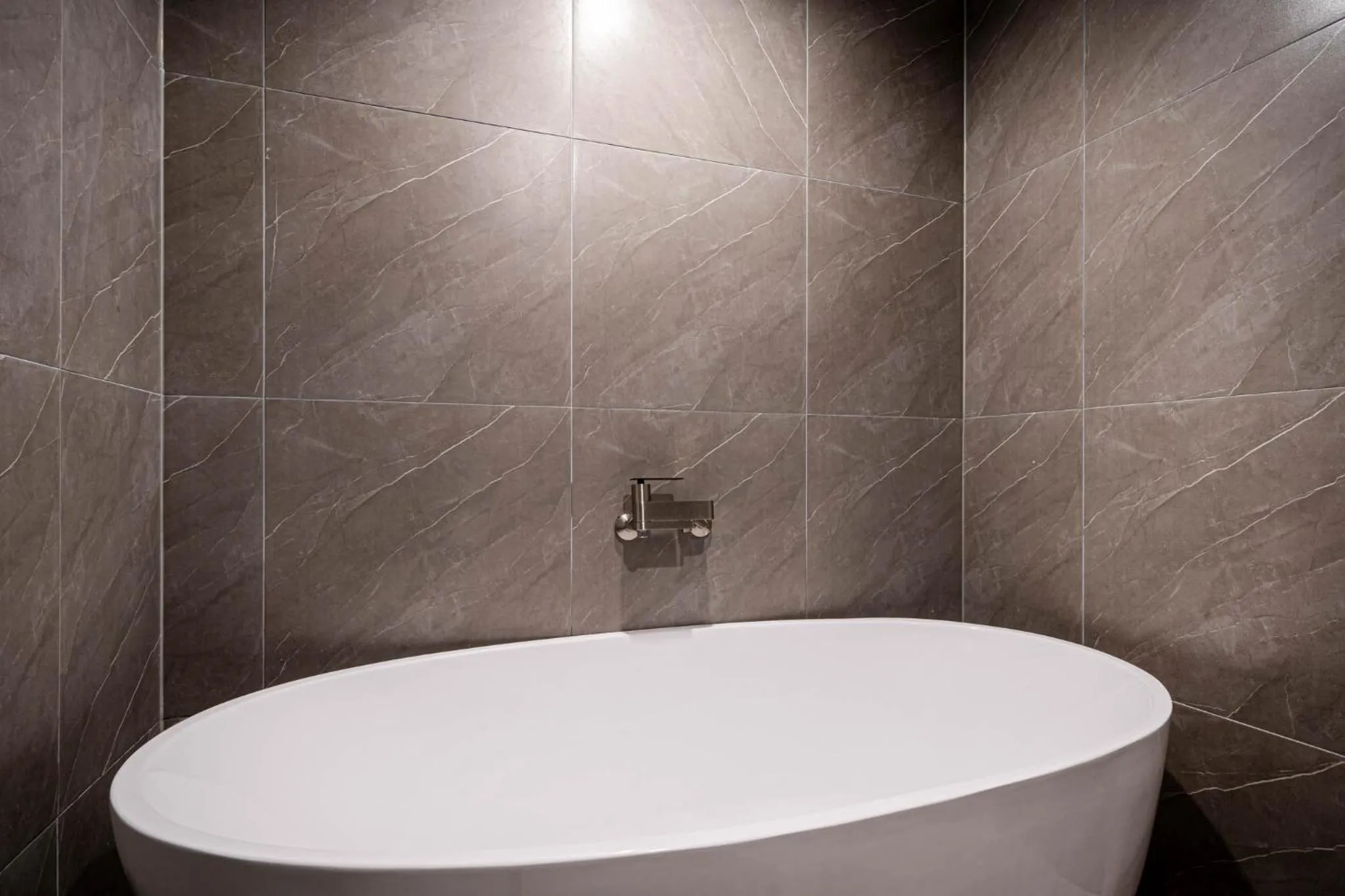 Photo of the whole room in The Western Busan Hotel By STAYNEO