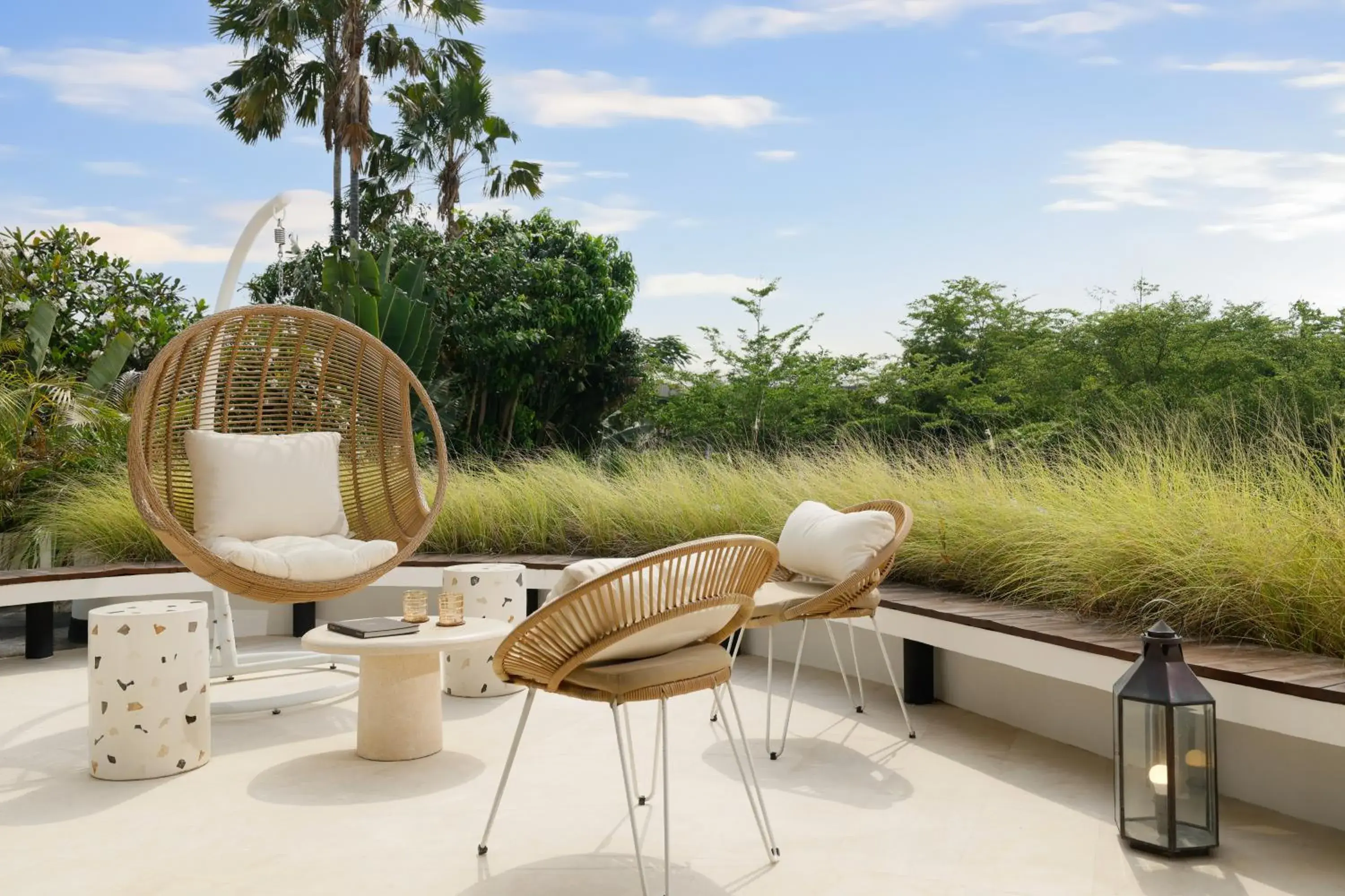 Villa with Private Pool in Villa Kalem Canggu by Nakula Villa with Private Pool in Villa Kalem Canggu by Nakula