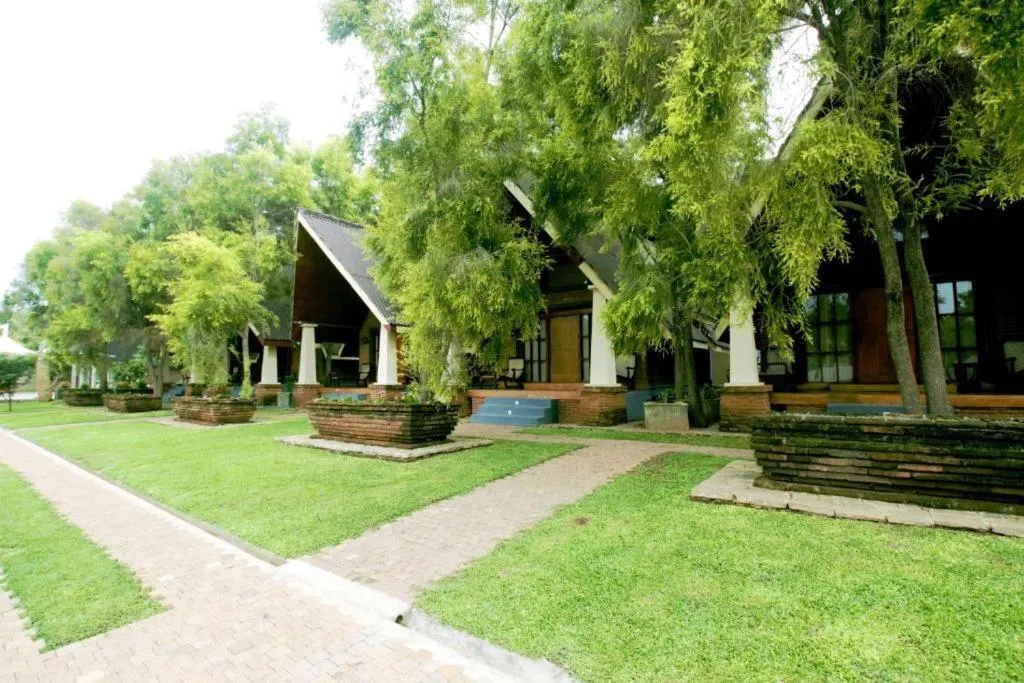 Day in Avasta Resort Wijaya Leisure