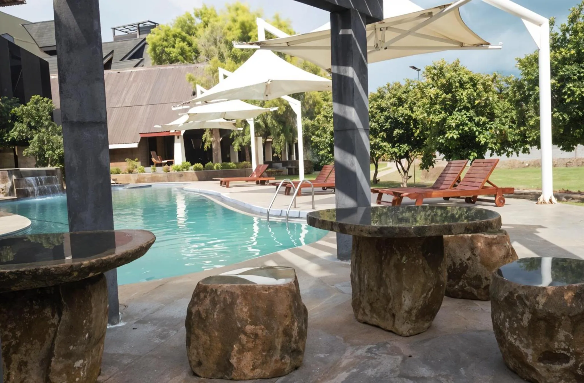 Day in Avasta Resort Wijaya Leisure