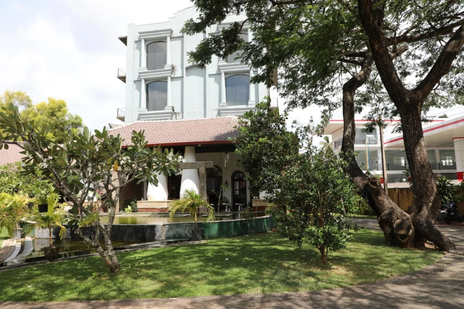 Property building in Avasta Resort Wijaya Leisure