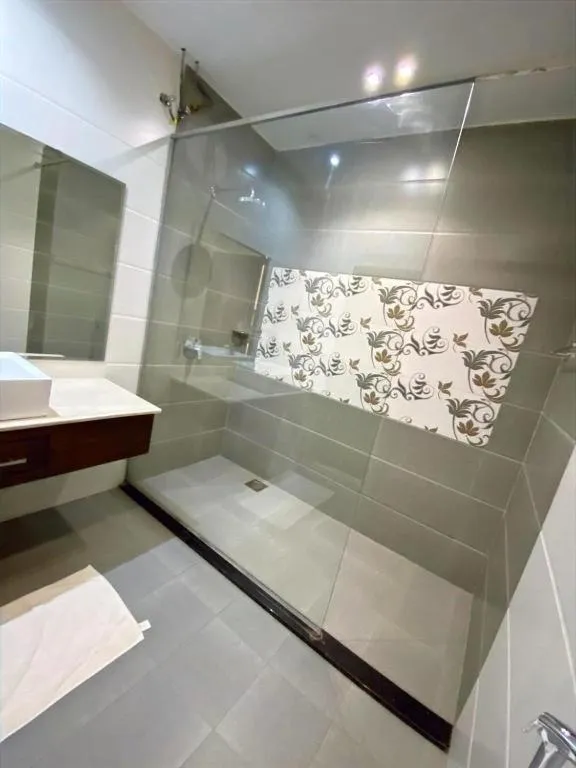 Shower in Avasta Resort Wijaya Leisure