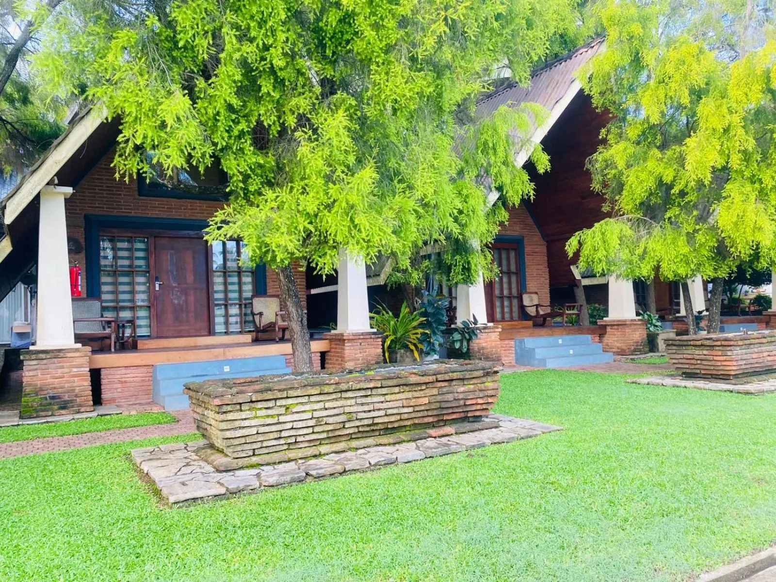 View (from property/room) in Avasta Resort Wijaya Leisure