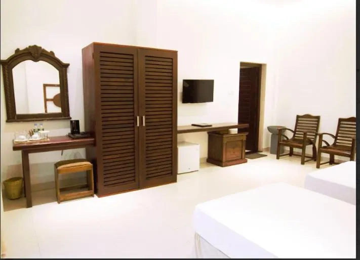 TV and multimedia in Avasta Resort Wijaya Leisure