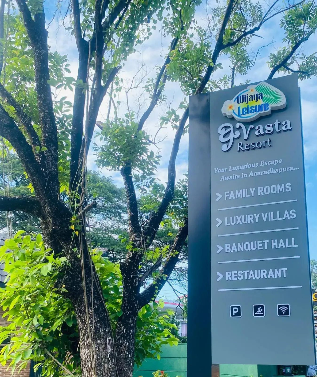 Avasta Resort Wijaya Leisure Avasta Resort Wijaya Leisure