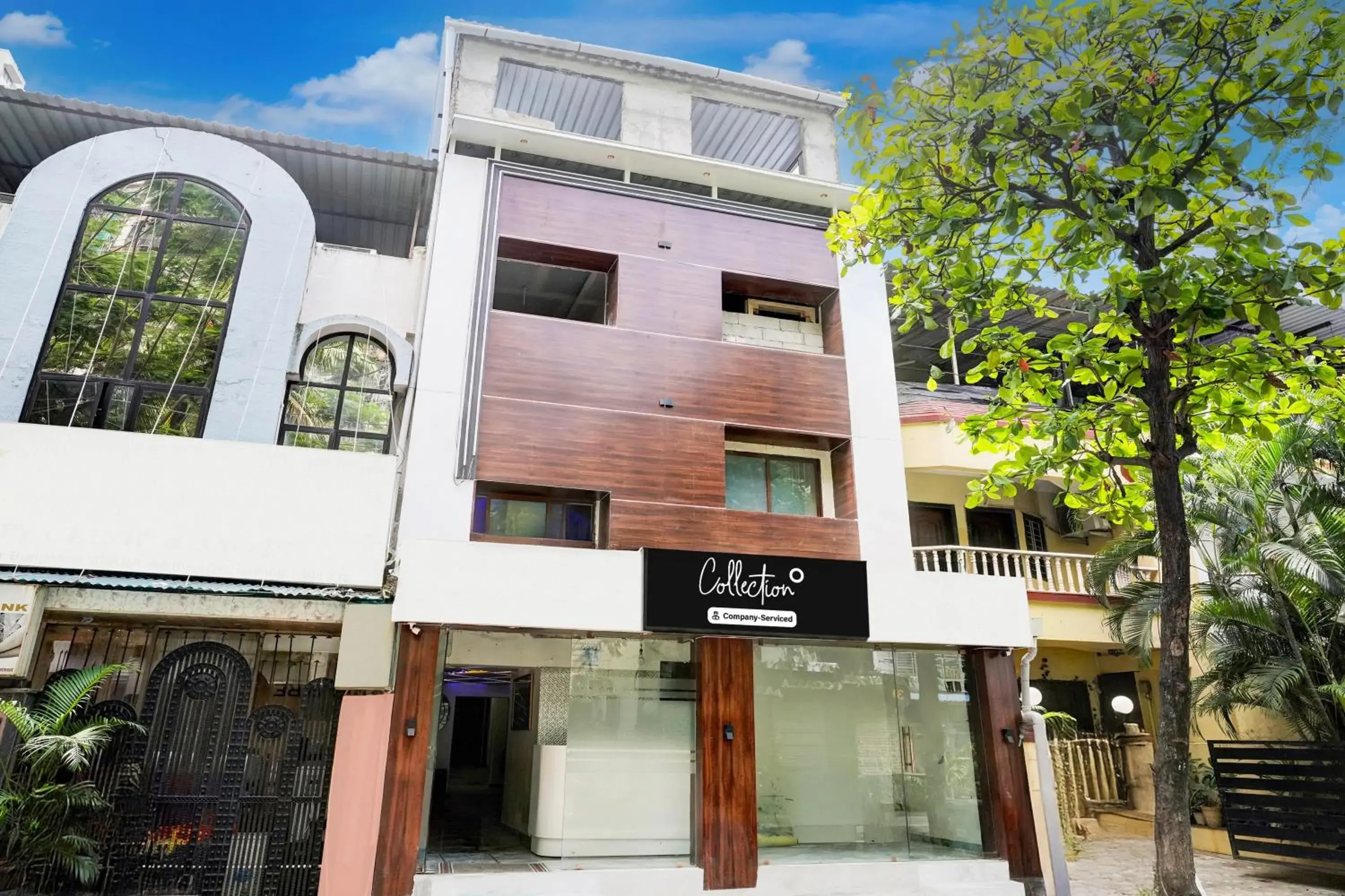 Collection O Goregaon Near Film City Formerly Cupid Collection O Goregaon Near Film City Formerly Cupid