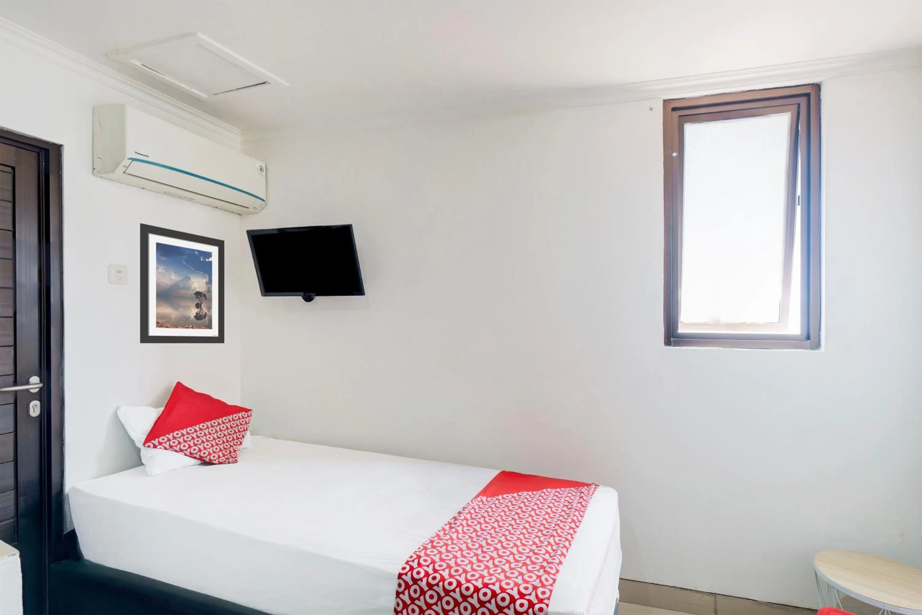 Bedroom, Bed in Collection O Gunung Sahari Near Ancol