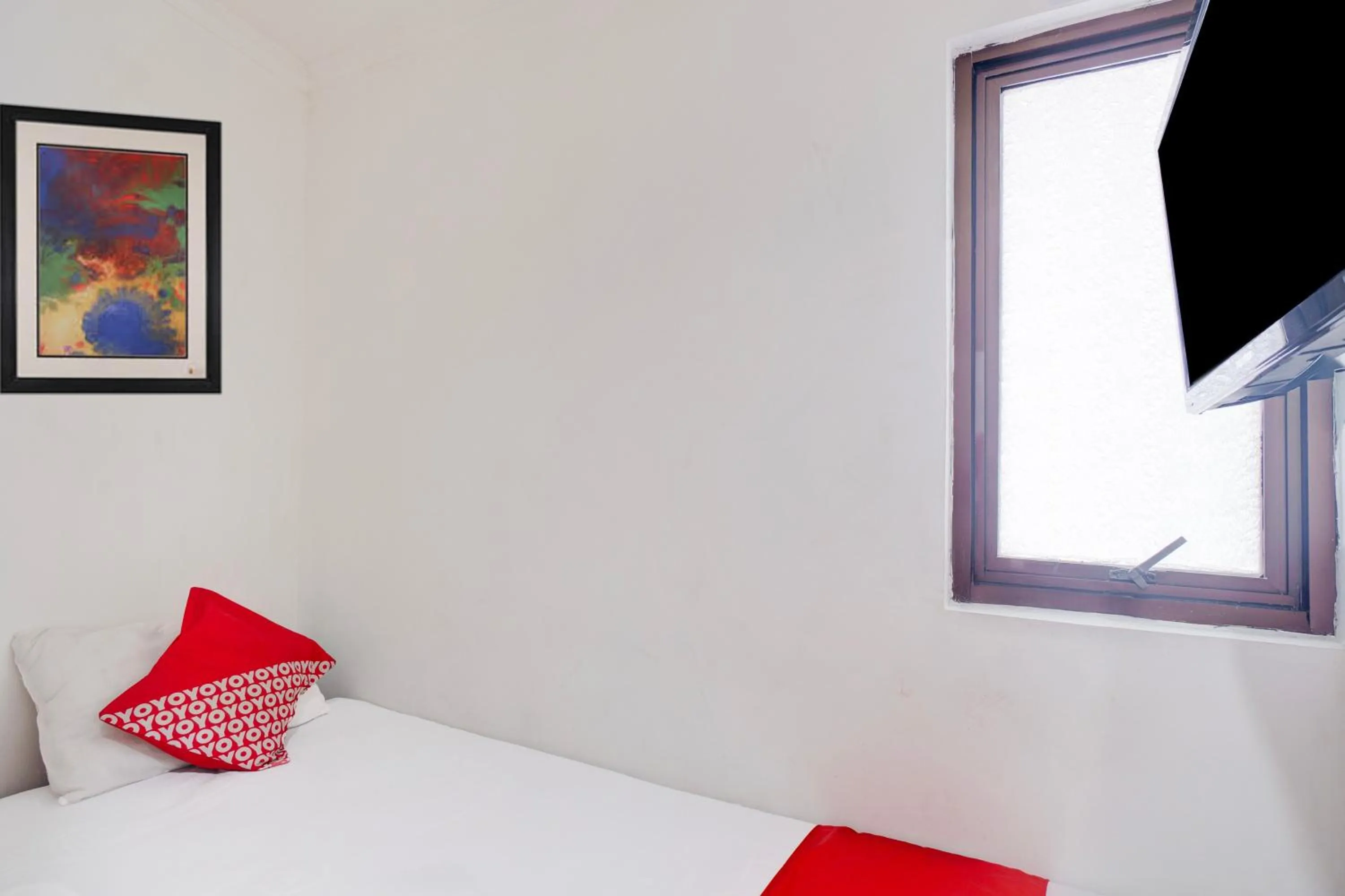 Bedroom, Bed in Collection O Gunung Sahari Near Ancol