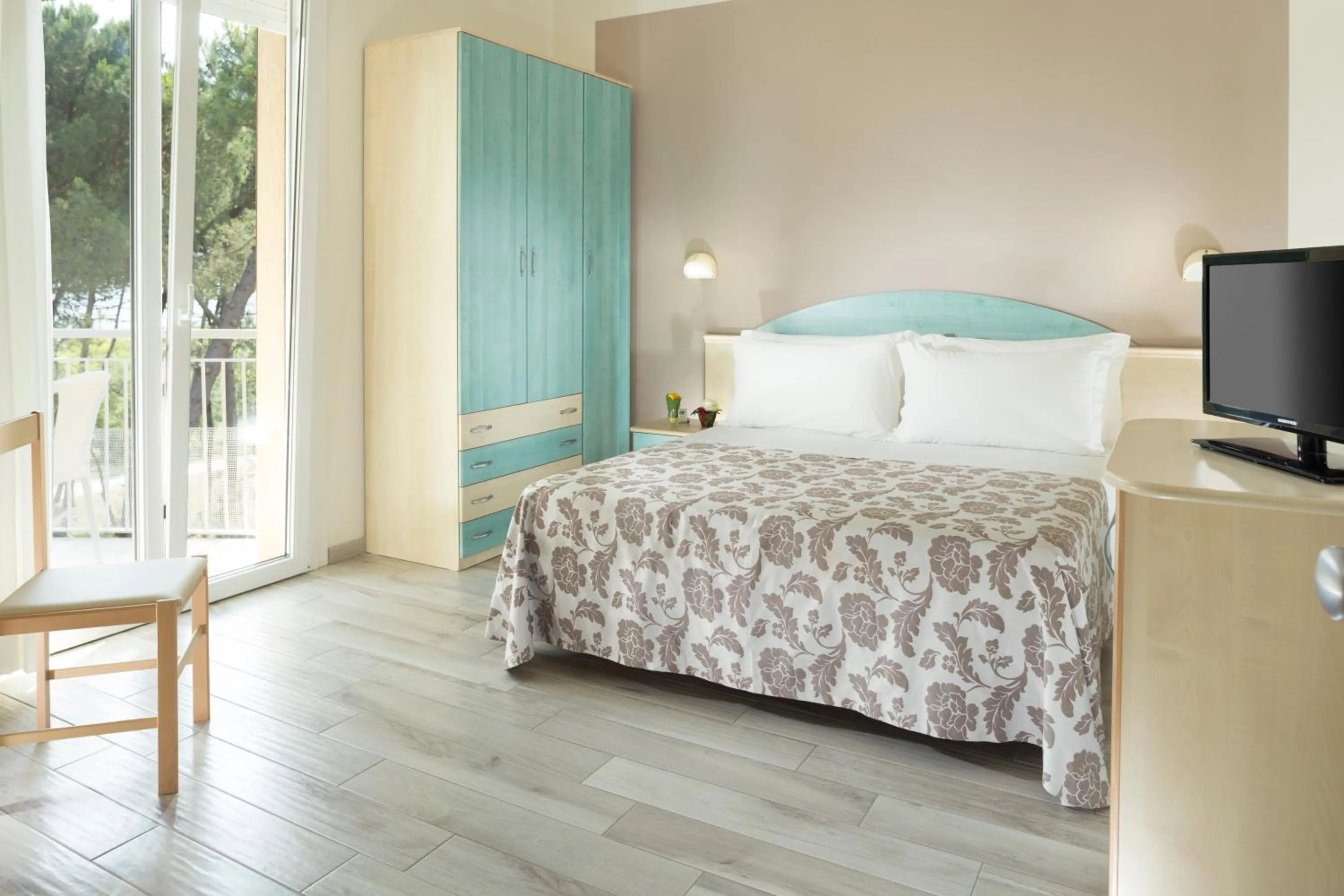 Park Hotel Pineta