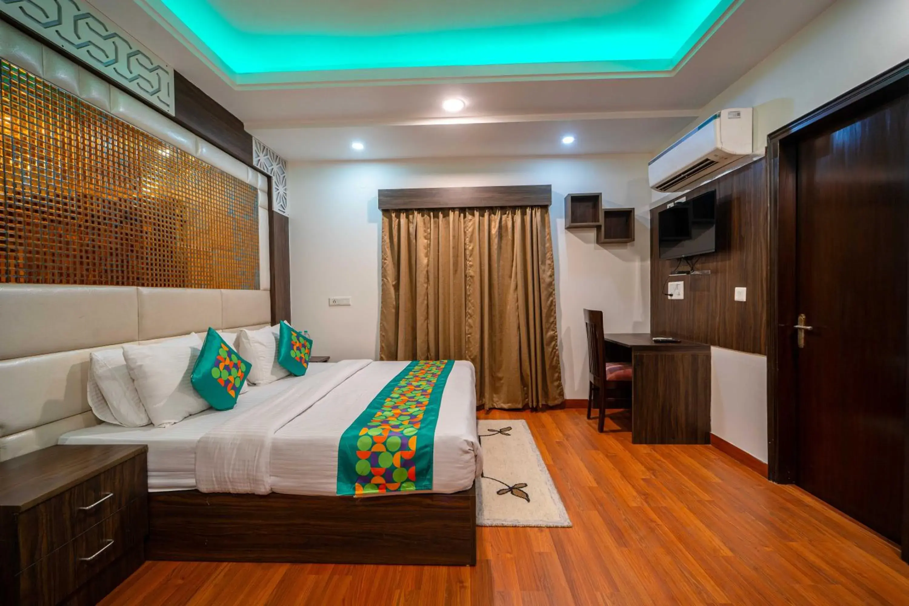 Treebo Marigold Treebo Marigold