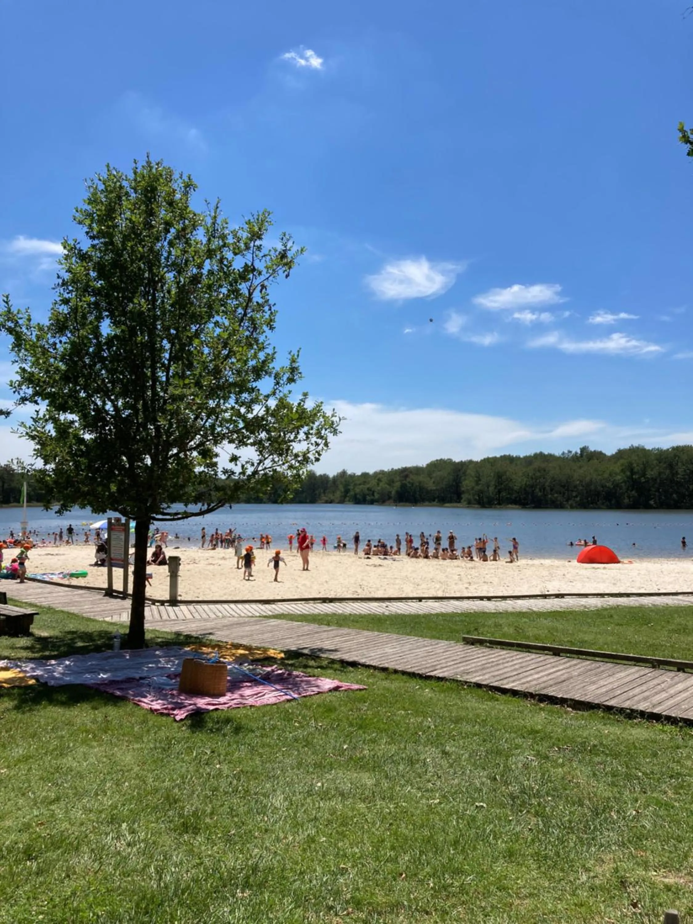Nearby landmark in Le Patio Chambres et Tables d'Hôtes
