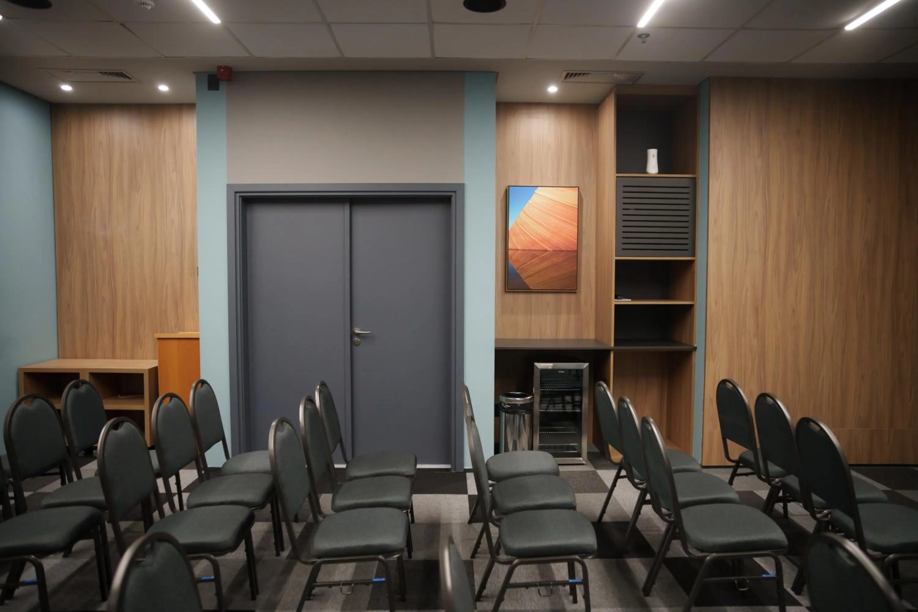 ibis Tangará Da Serra