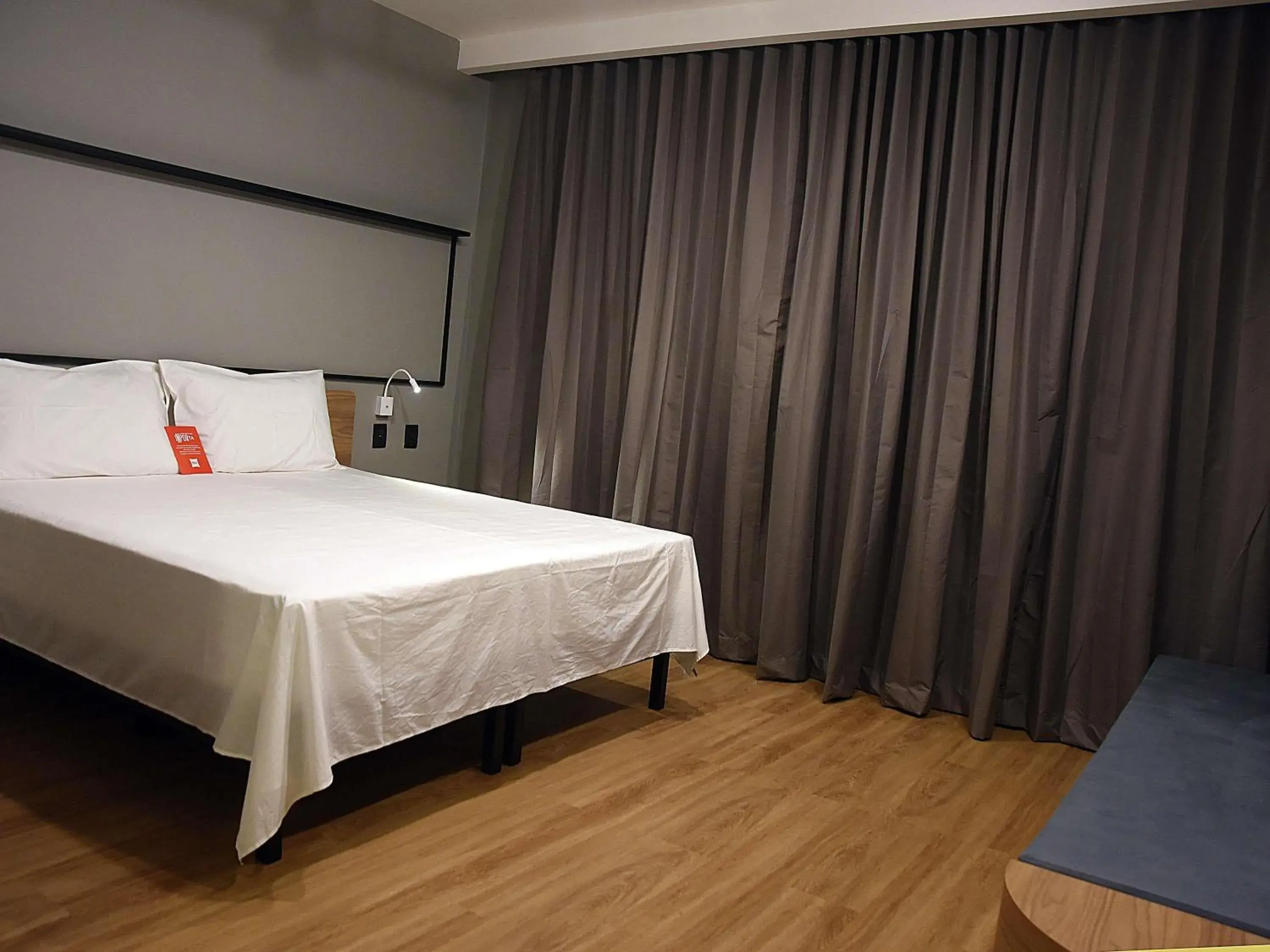 Superior Room in ibis Tangará Da Serra Superior Room in ibis Tangará Da Serra