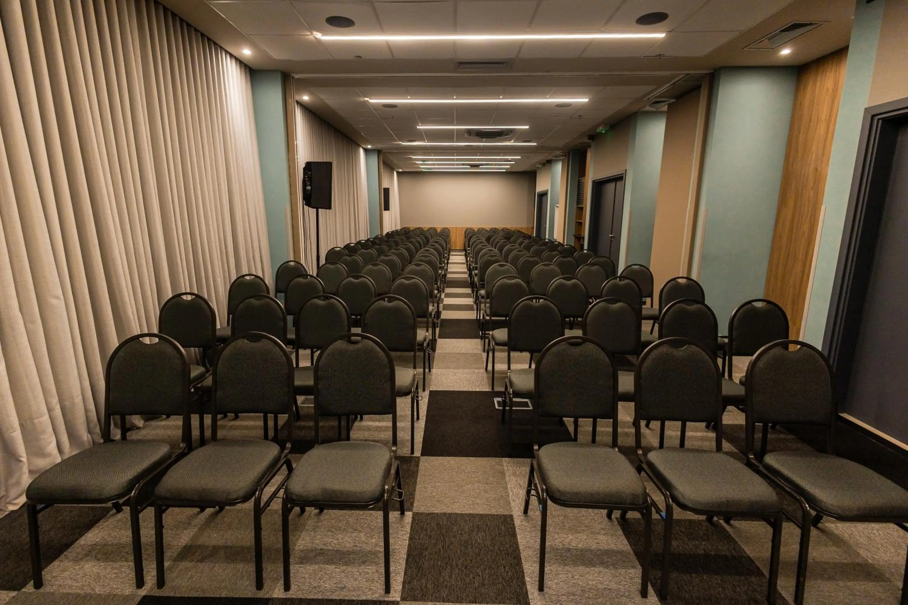 ibis Tangará Da Serra