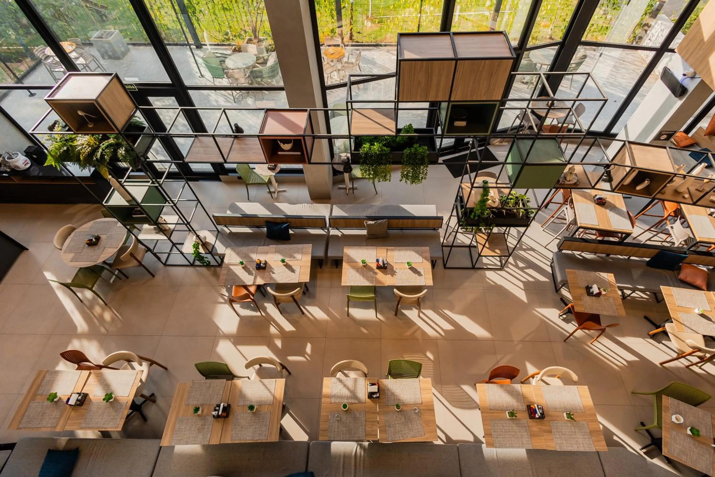 ibis Tangará Da Serra