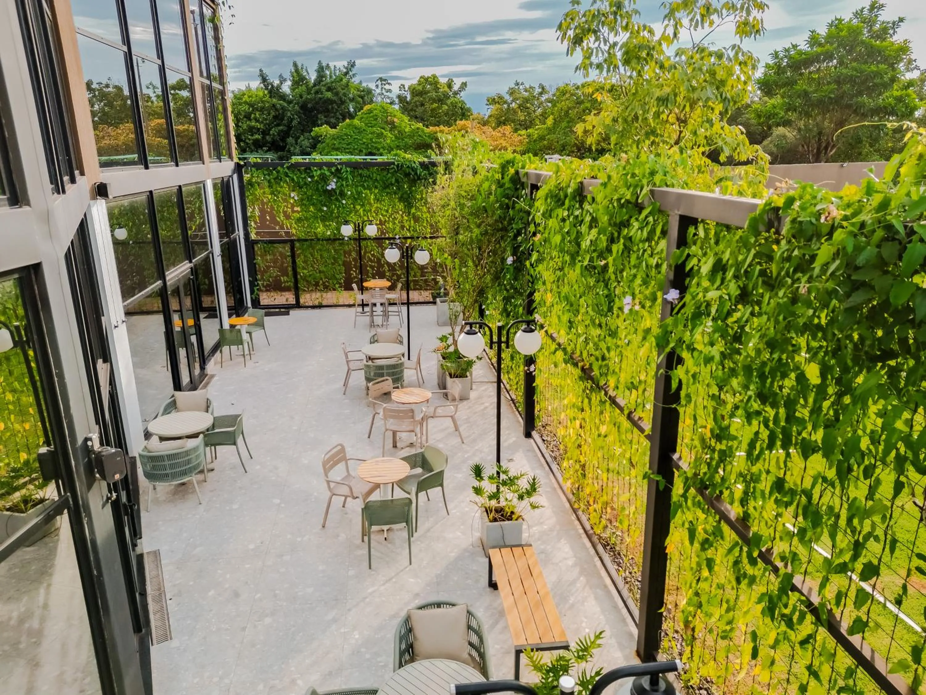 ibis Tangará Da Serra