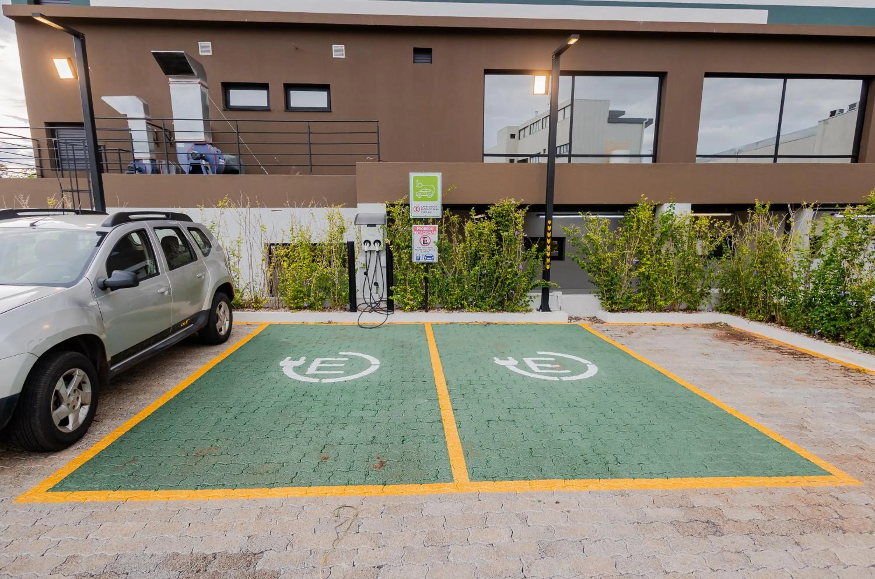 ibis Tangará Da Serra