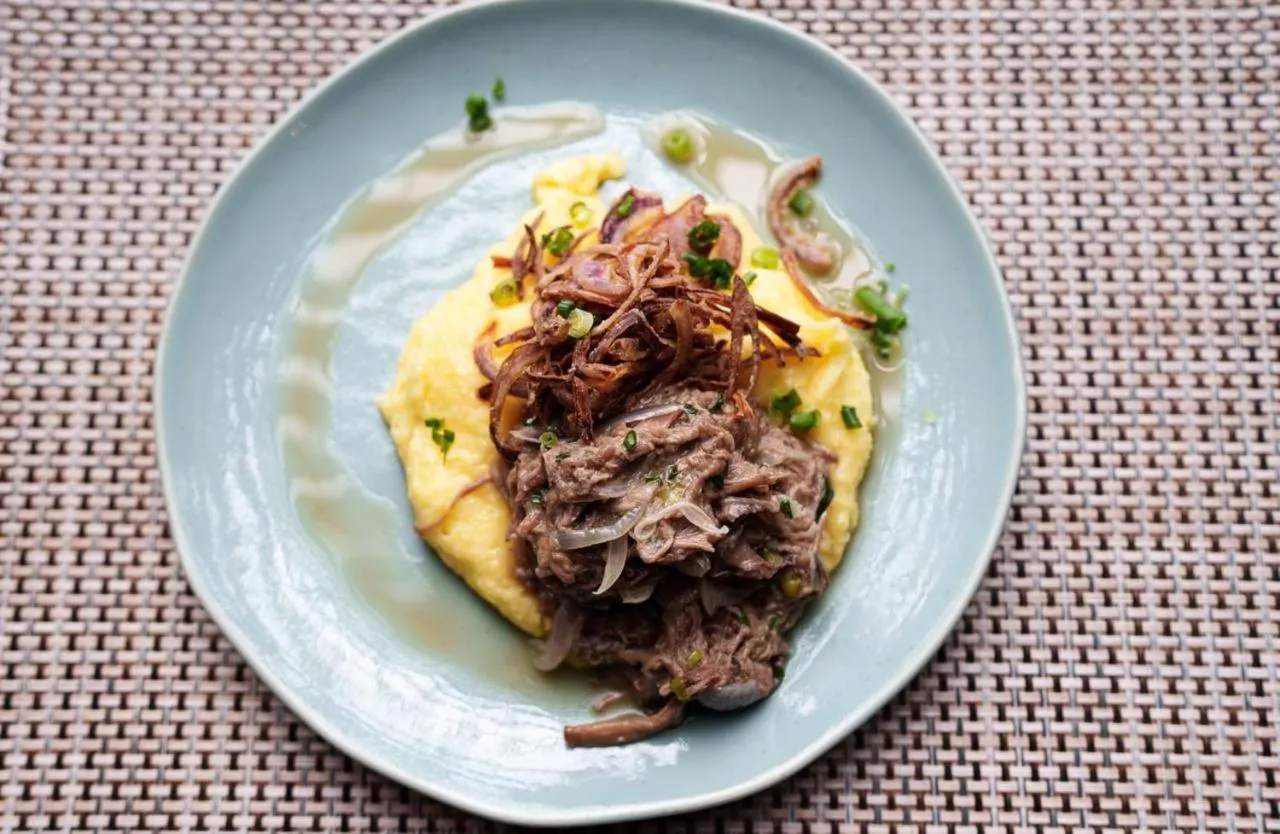 Restaurant/places to eat in ibis Tangará Da Serra