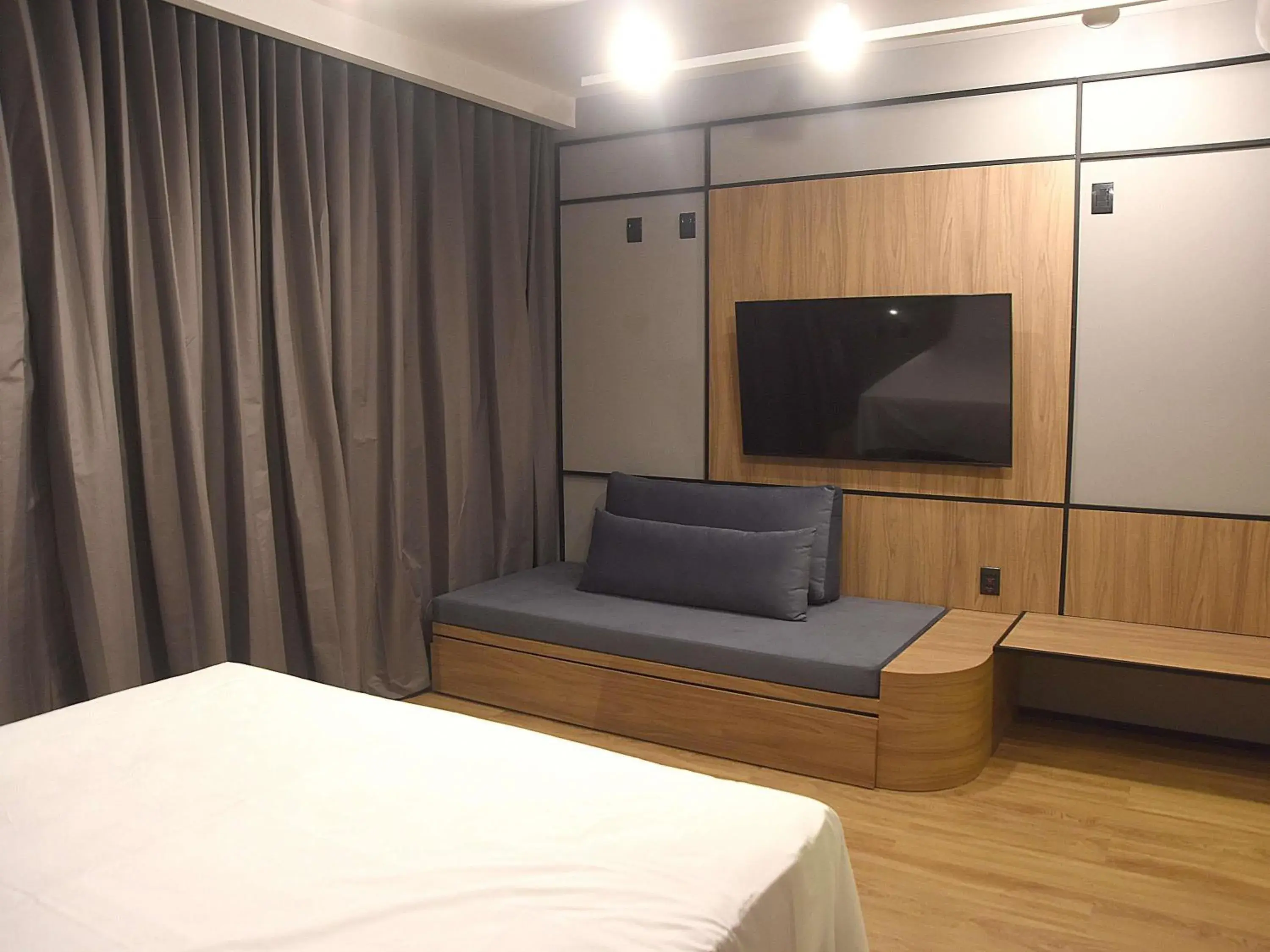 Bedroom, Bed in ibis Tangará Da Serra Bedroom, Bed in ibis Tangará Da Serra