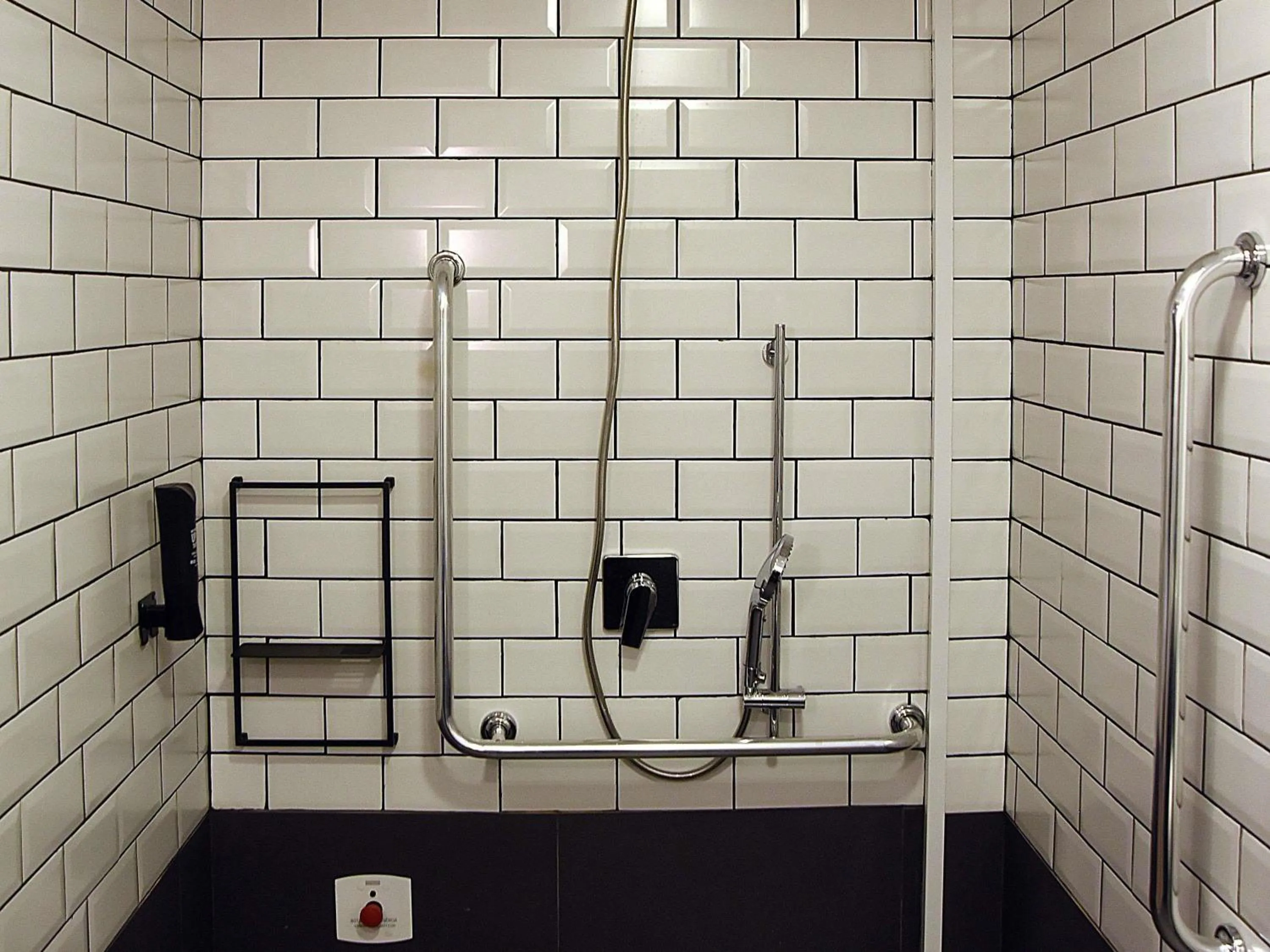 Bedroom in ibis Tangará Da Serra