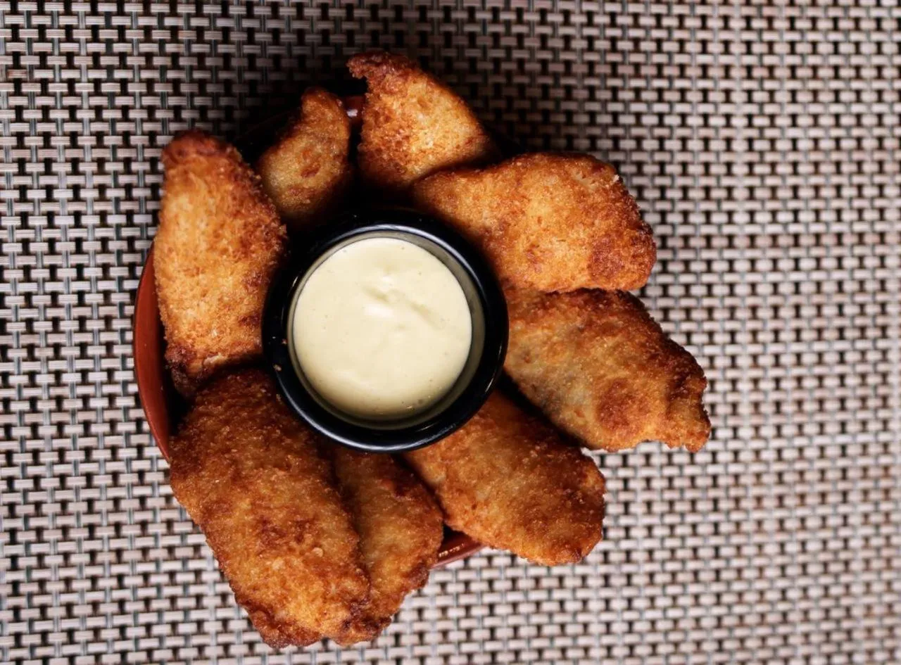 Restaurant/places to eat in ibis Tangará Da Serra