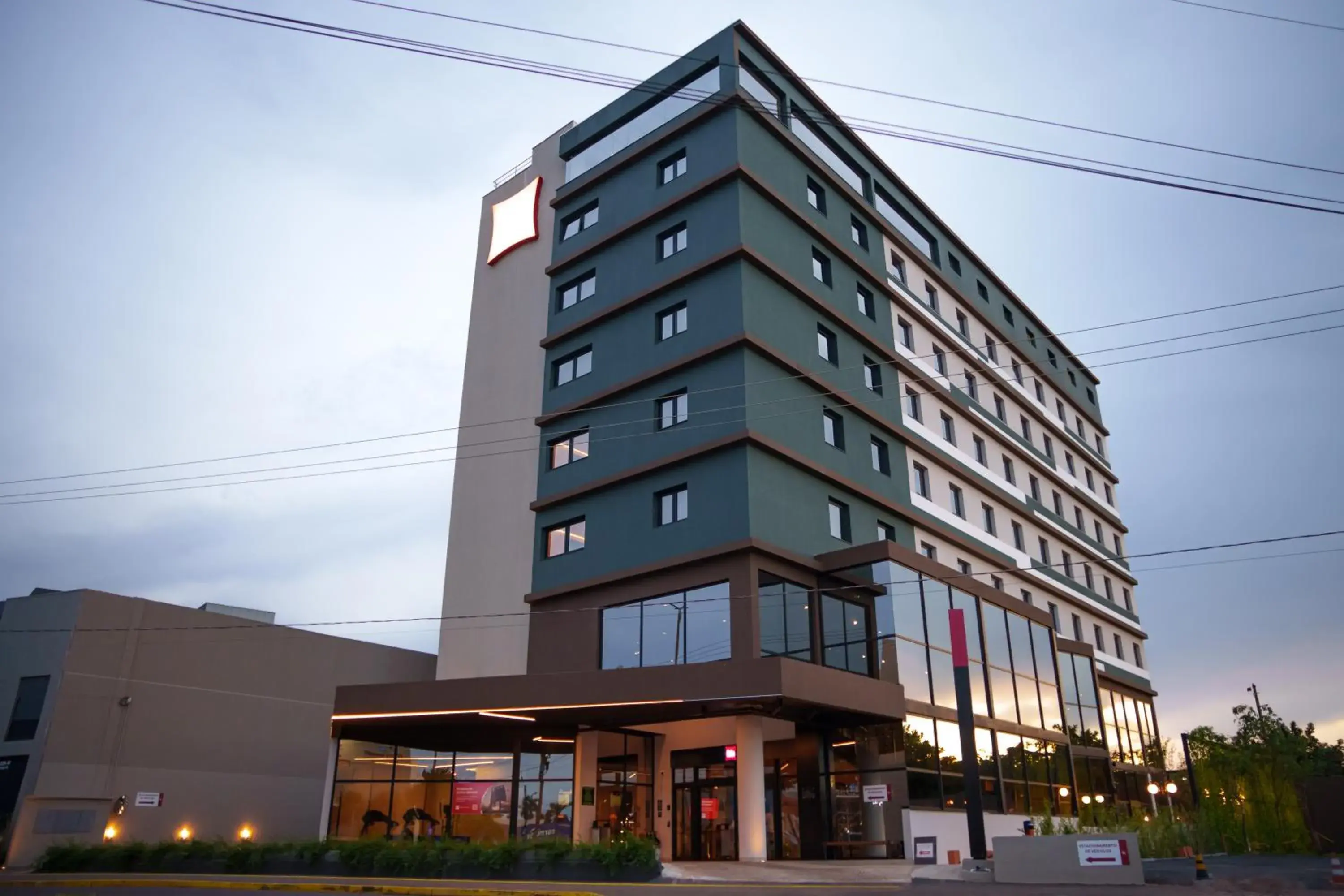 ibis Tangará Da Serra ibis Tangará Da Serra