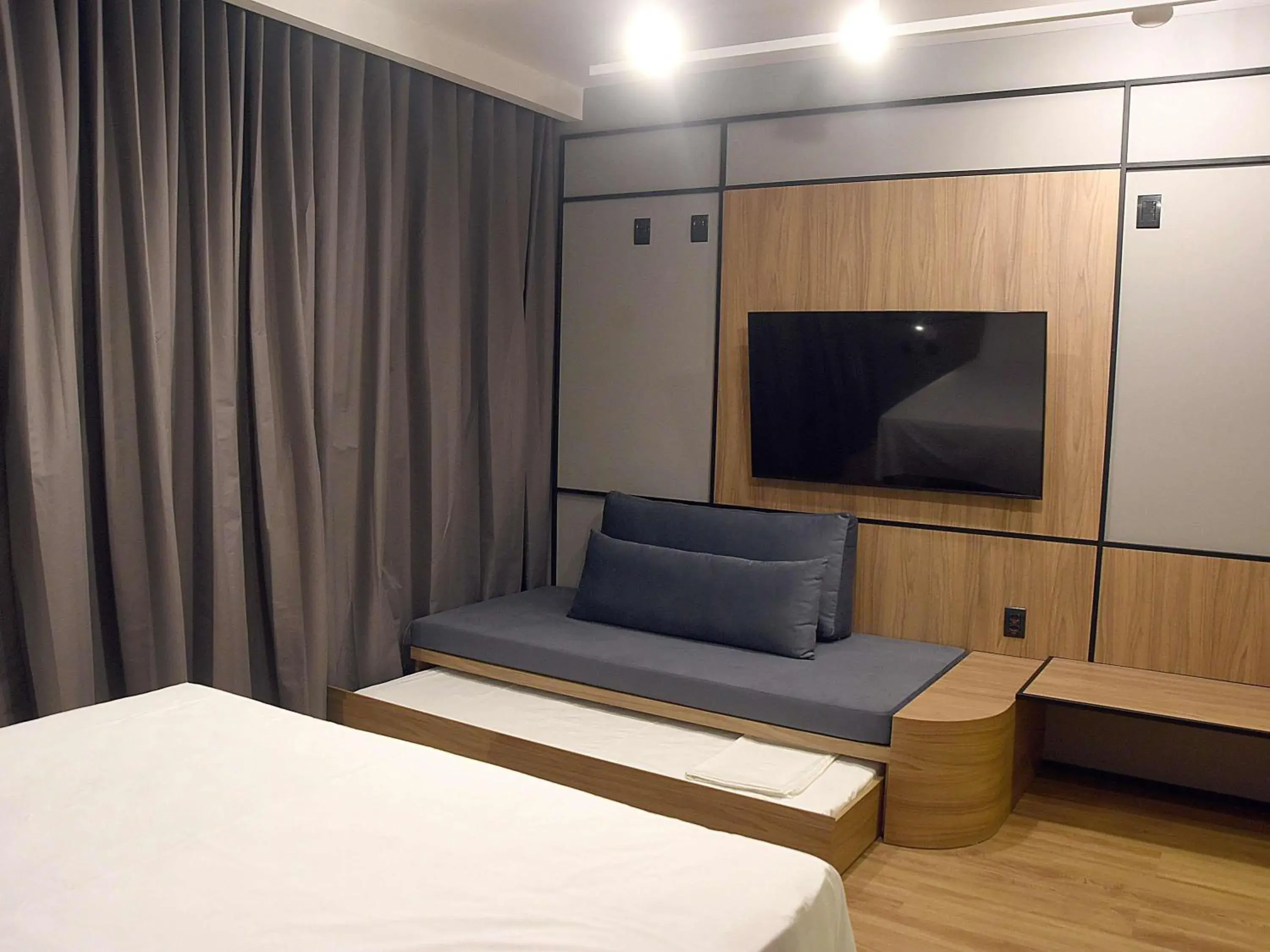 Bedroom, Bed in ibis Tangará Da Serra Bedroom, Bed in ibis Tangará Da Serra