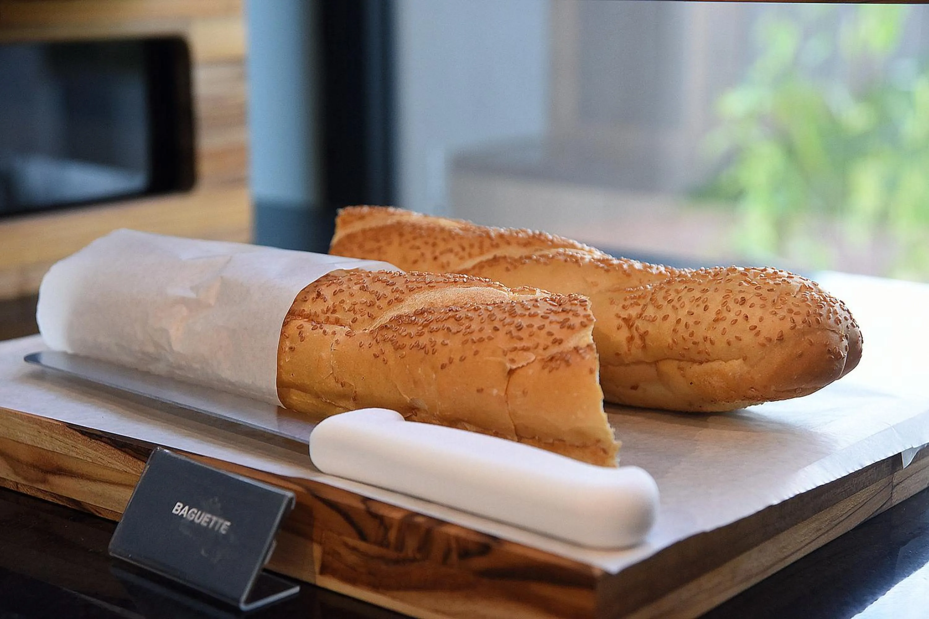 Breakfast in ibis Tangará Da Serra