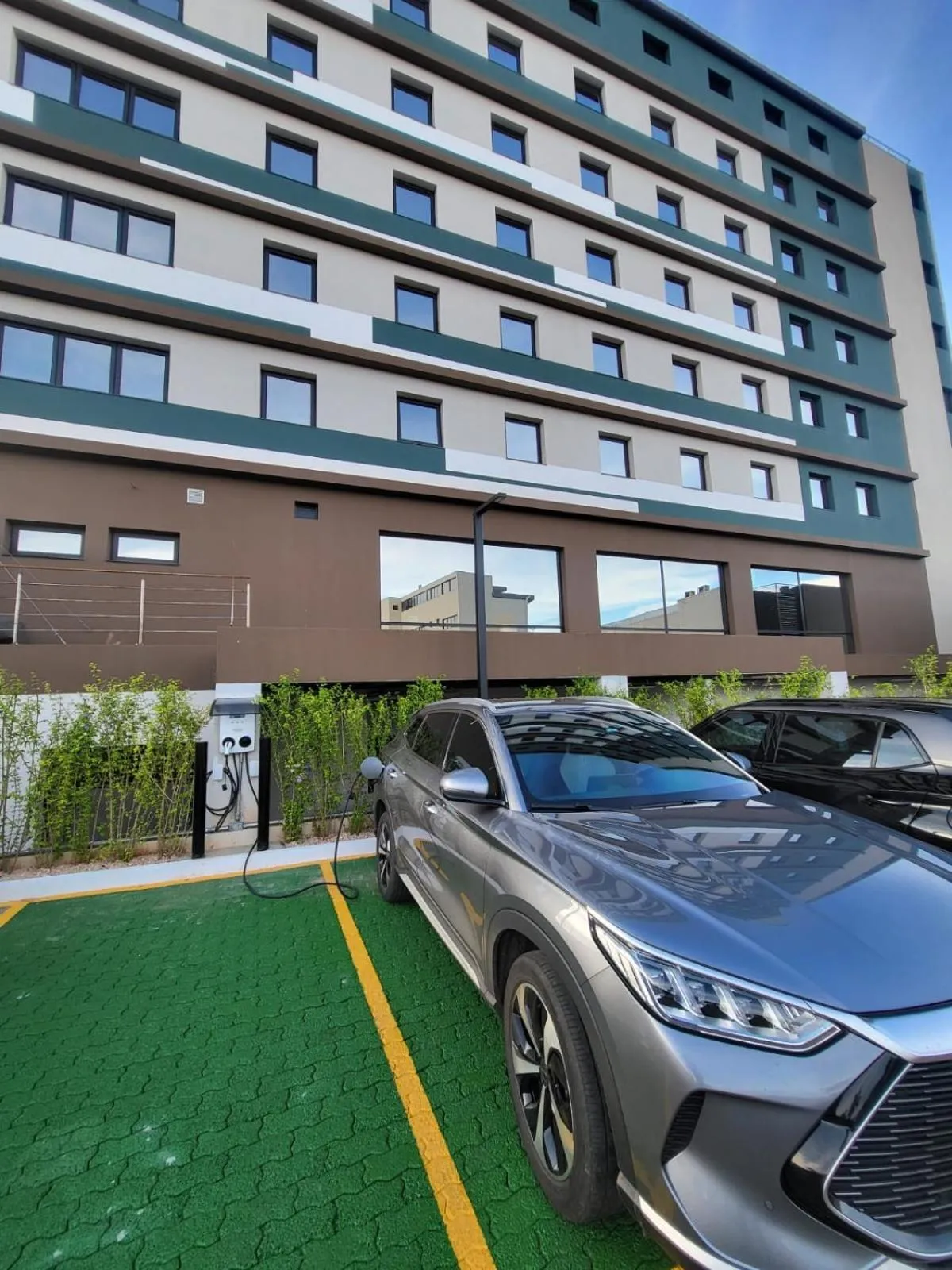 ibis Tangará Da Serra