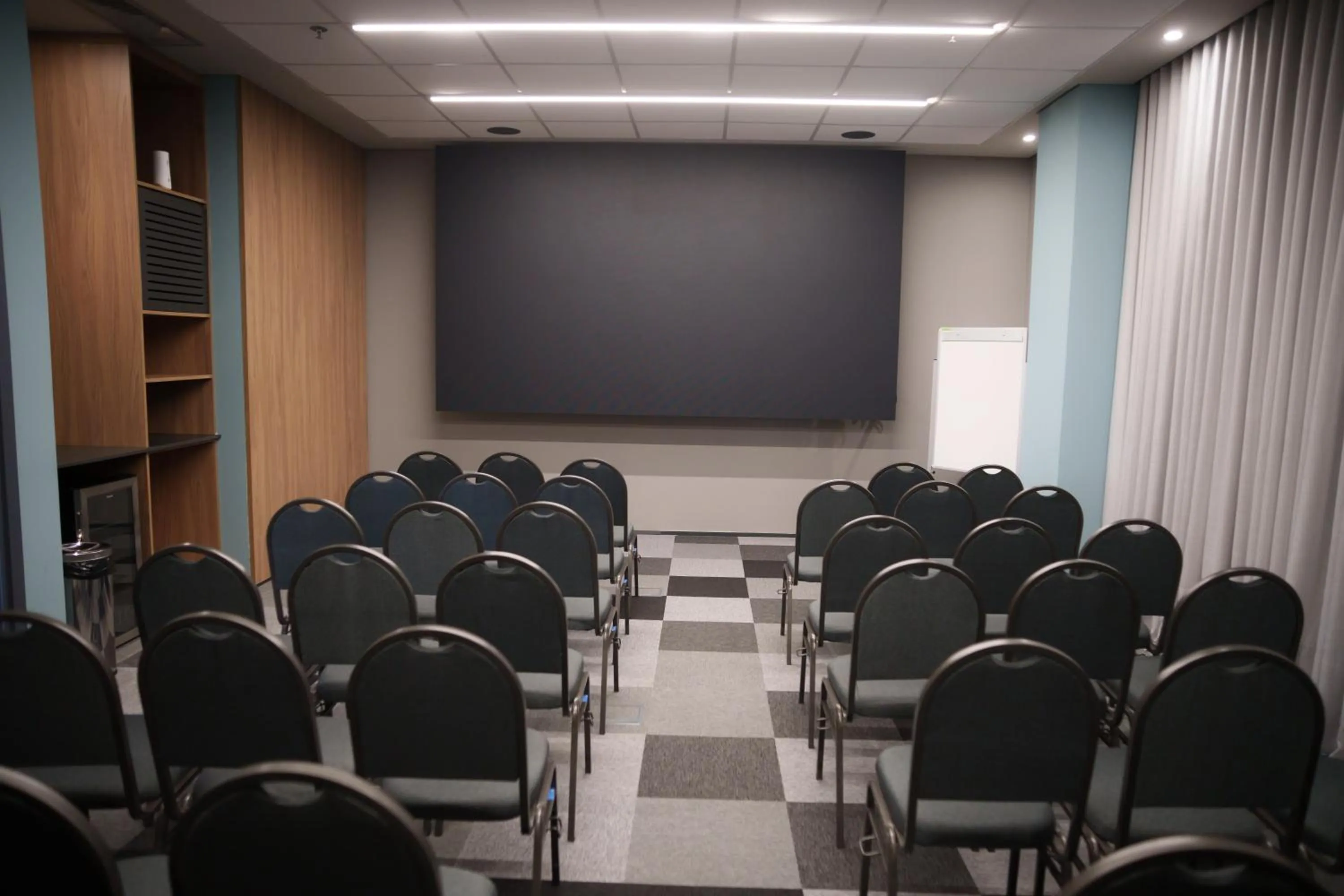 ibis Tangará Da Serra