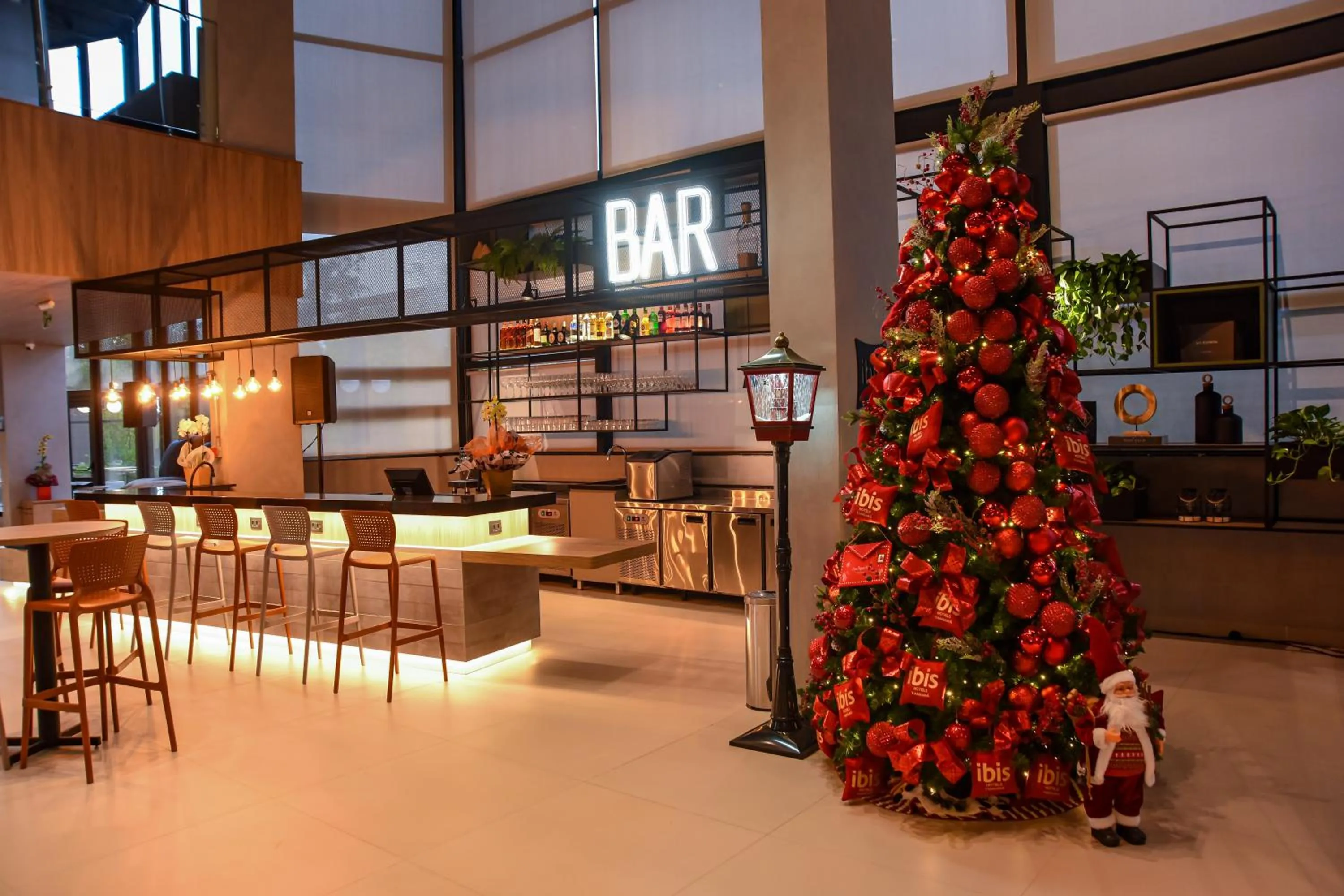 ibis Tangará Da Serra