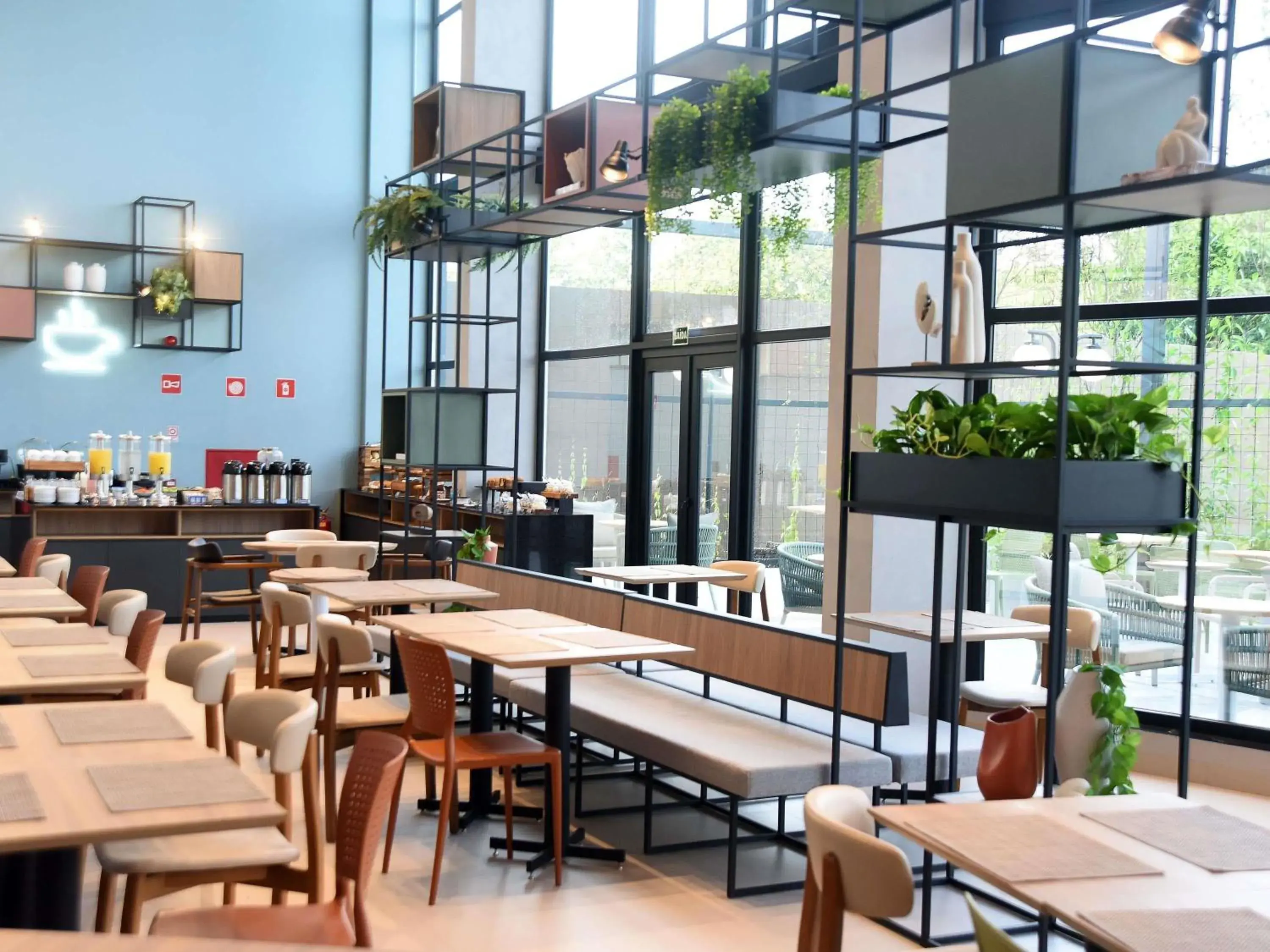 Property building in ibis Tangará Da Serra Property building in ibis Tangará Da Serra